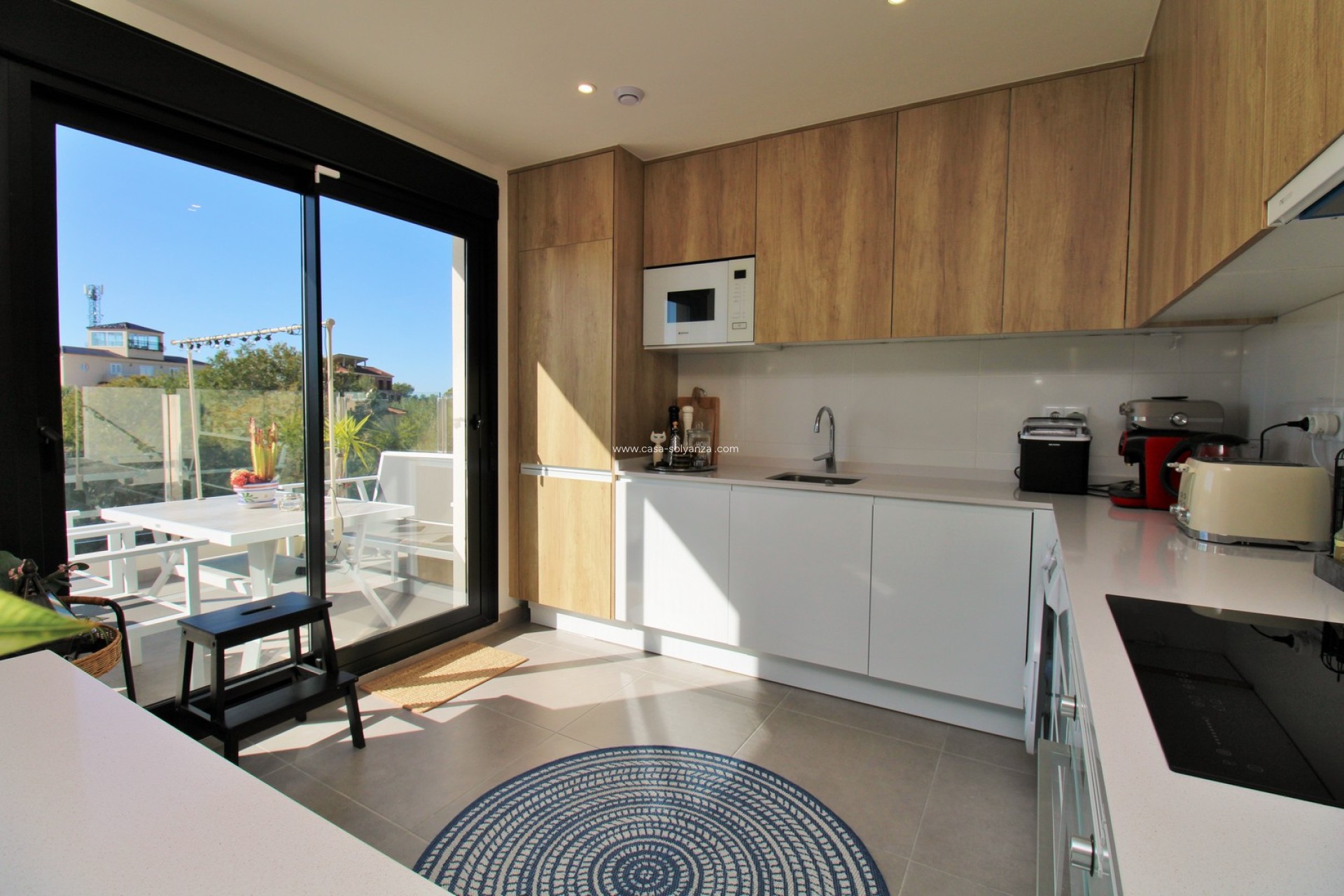 Herverkoop - Appartement / flat - Villamartin - Villamartín