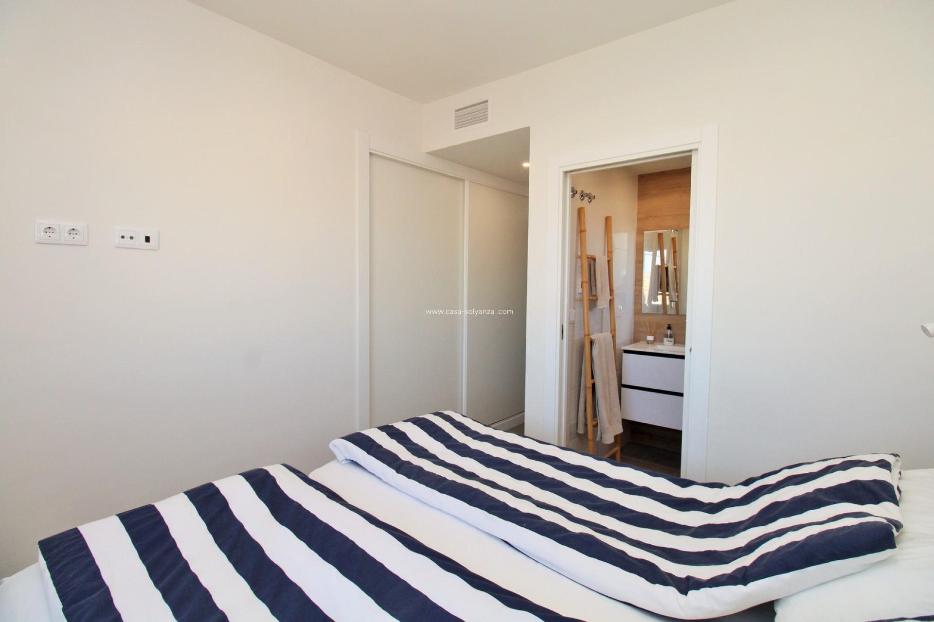 Herverkoop - Appartement / flat - Villamartin - Villamartín