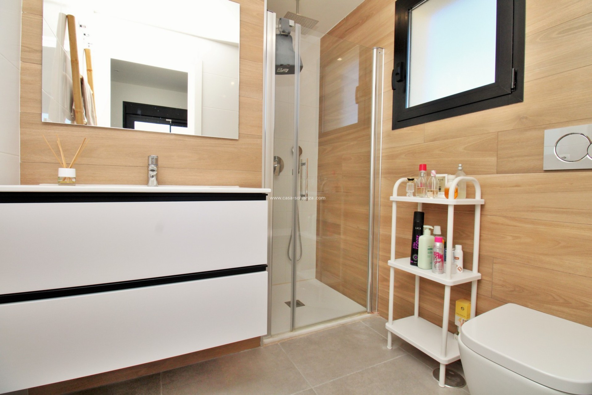 Herverkoop - Appartement / flat - Villamartin - Villamartín