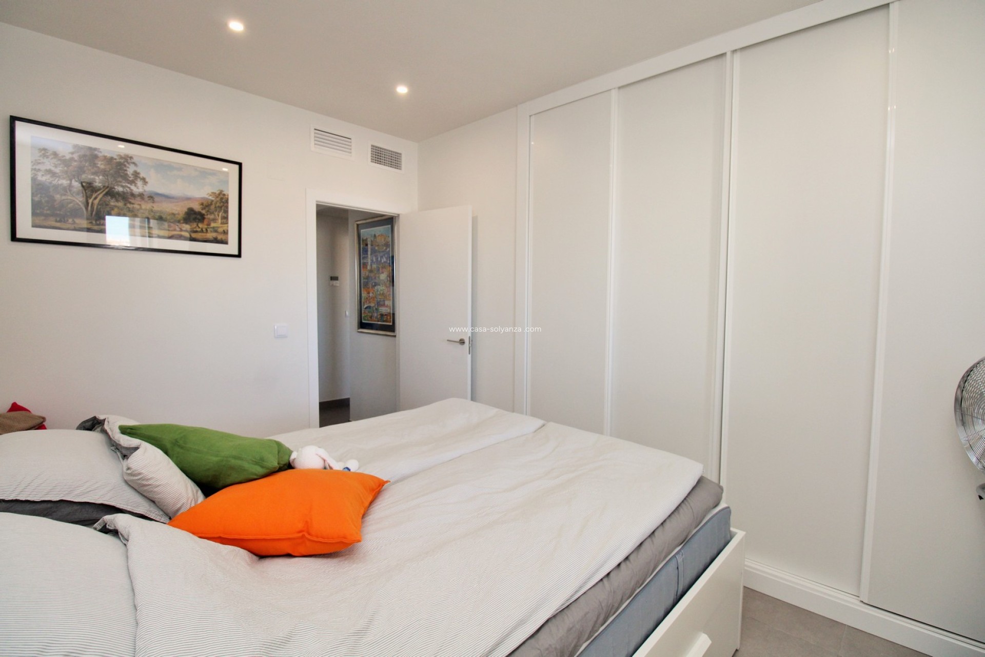 Herverkoop - Appartement / flat - Villamartin - Villamartín