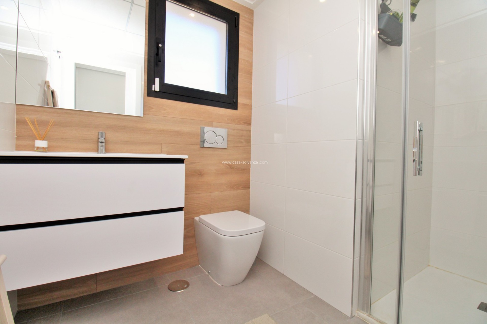 Herverkoop - Appartement / flat - Villamartin - Villamartín