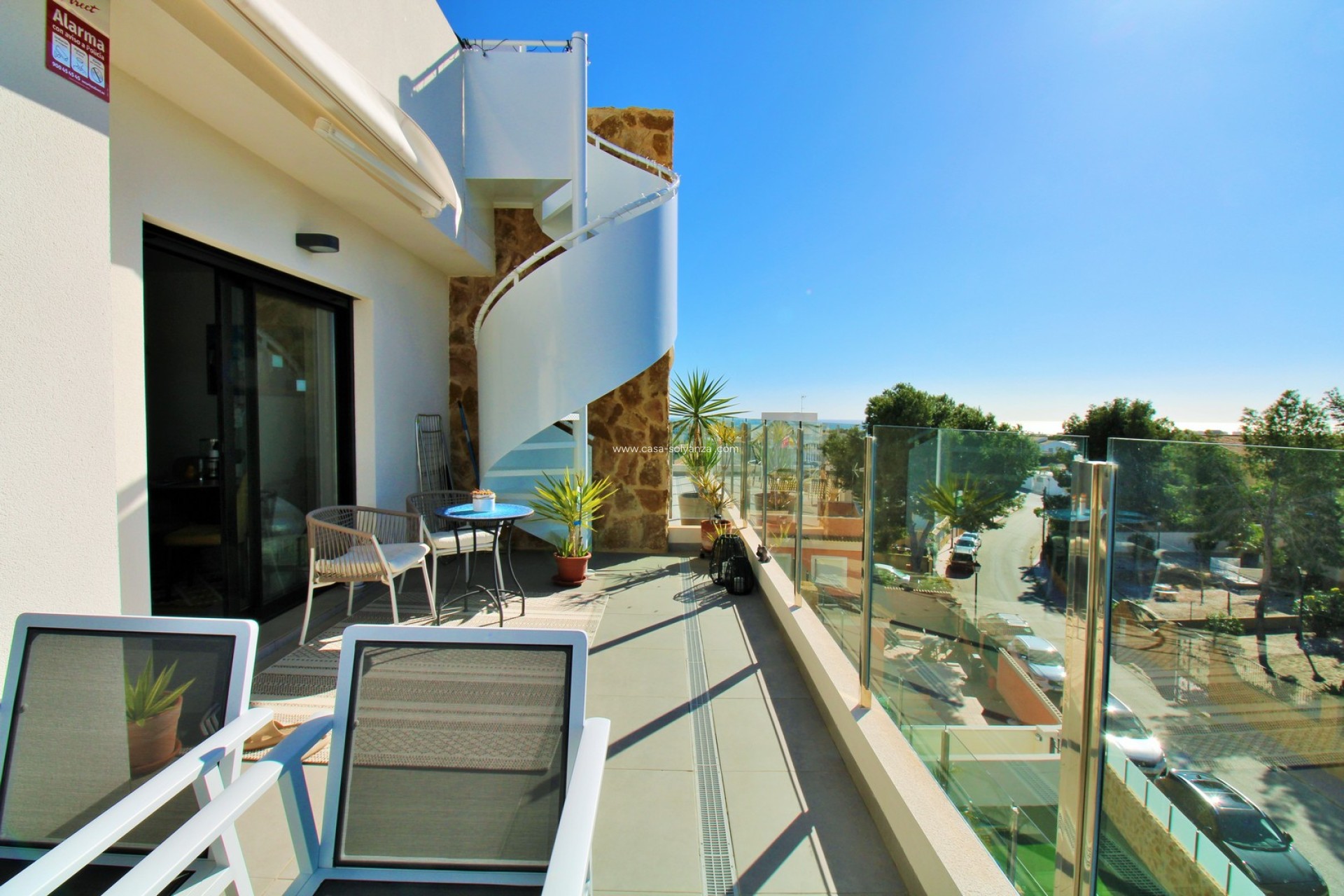 Herverkoop - Appartement / flat - Villamartin - Villamartín