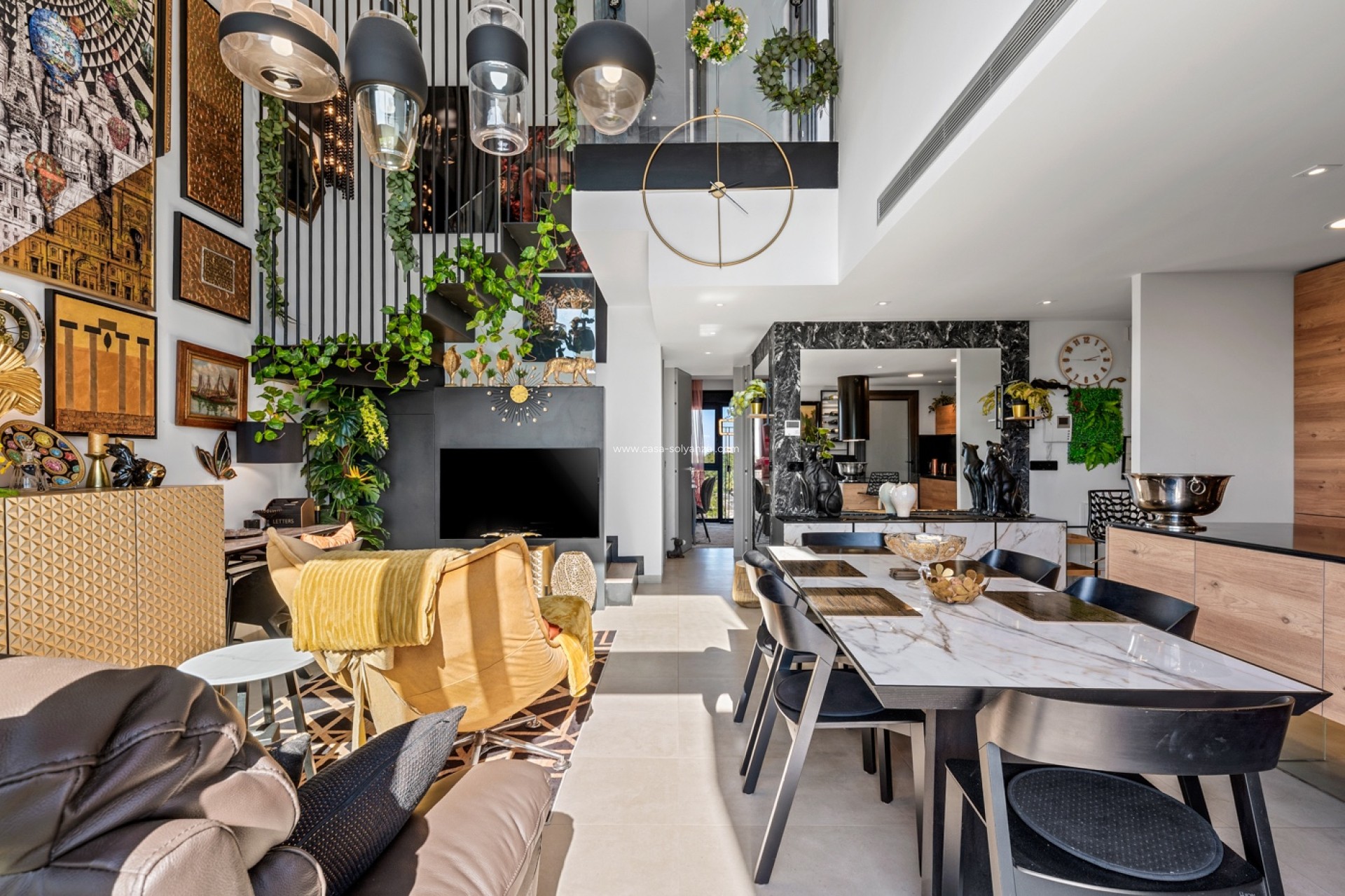 Herverkoop - Appartement / flat - Villamartin - Villamartín