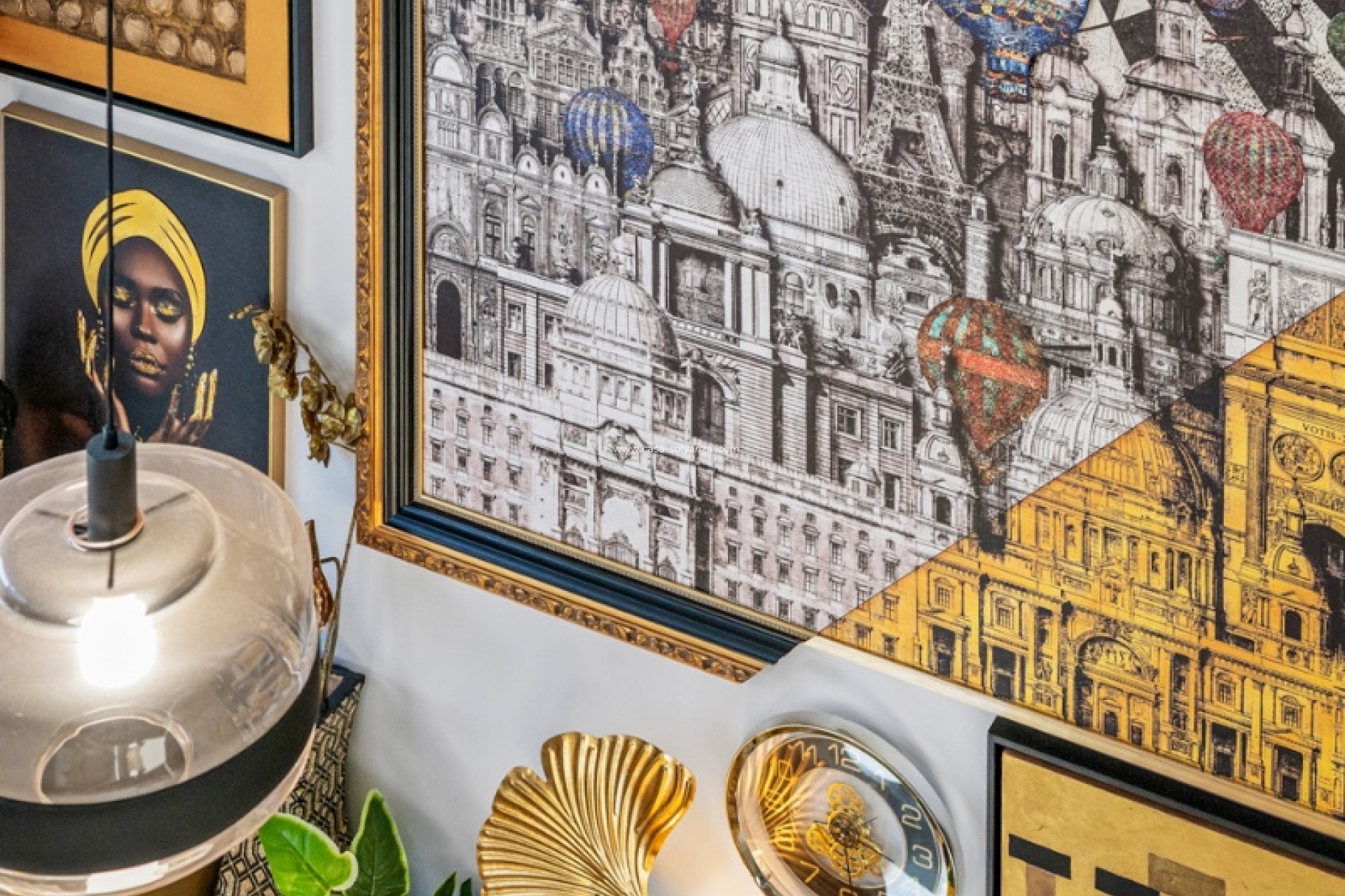 Herverkoop - Appartement / flat - Villamartin - Villamartín