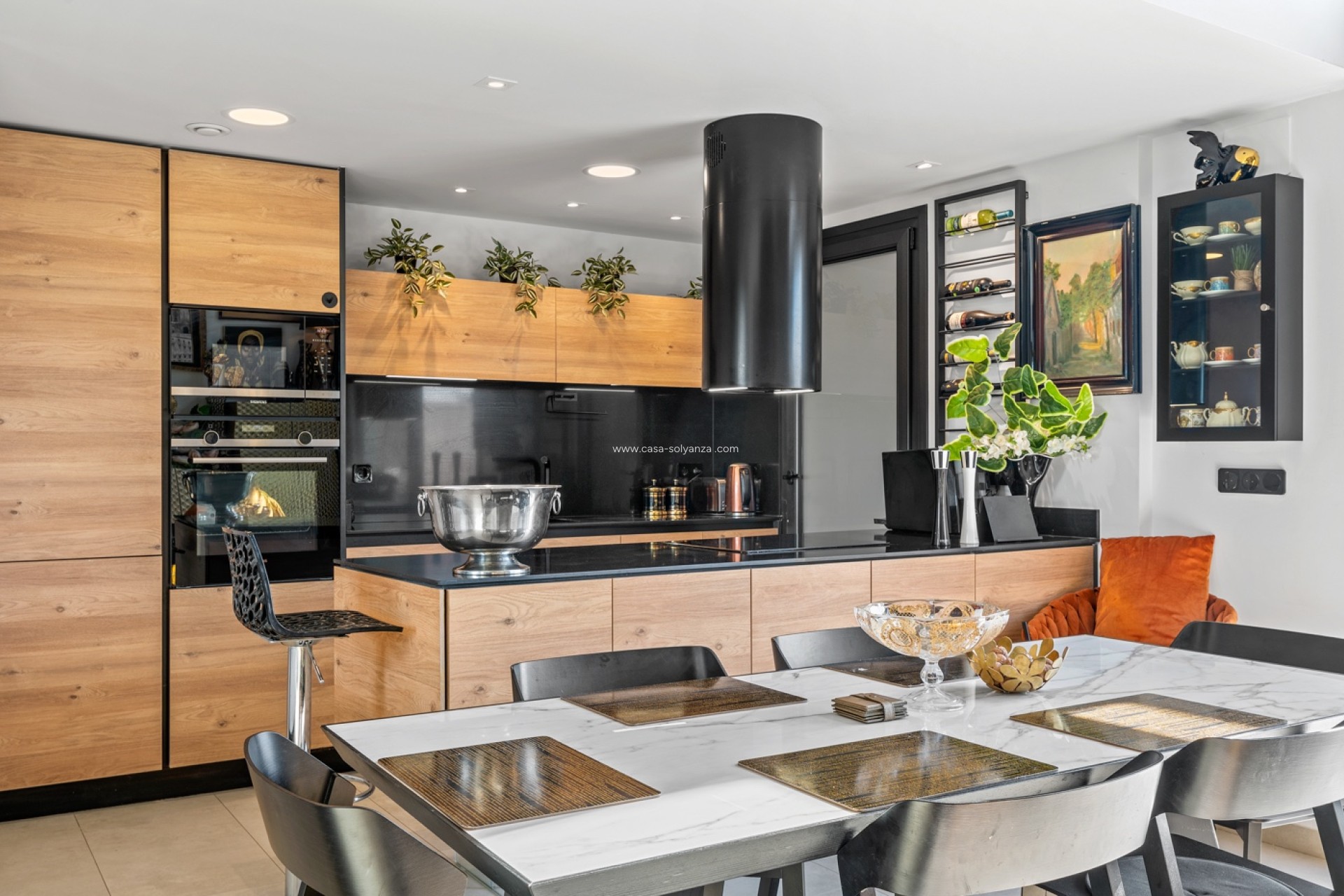 Herverkoop - Appartement / flat - Villamartin - Villamartín