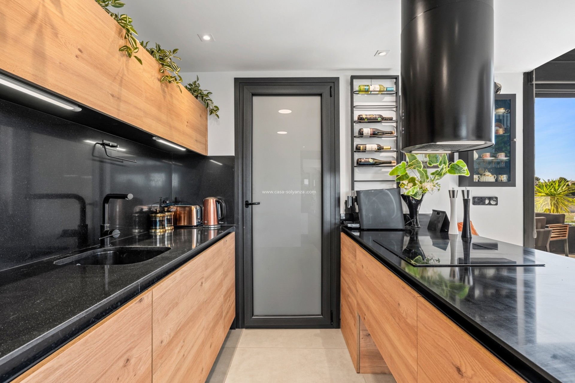 Herverkoop - Appartement / flat - Villamartin - Villamartín