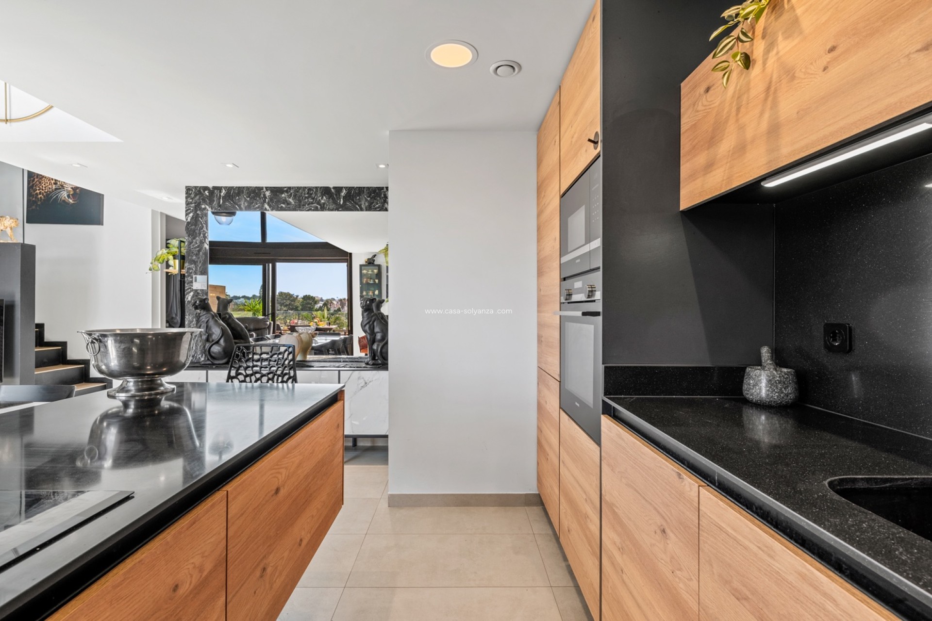 Herverkoop - Appartement / flat - Villamartin - Villamartín