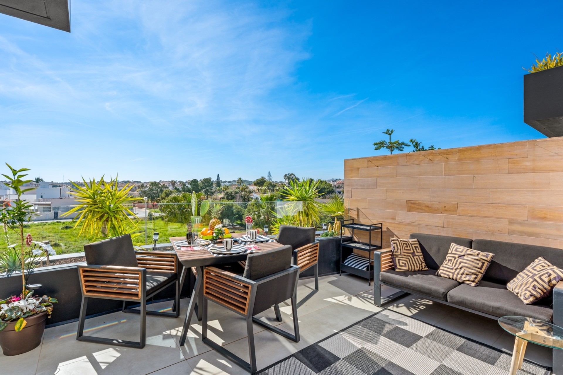 Herverkoop - Appartement / flat - Villamartin - Villamartín