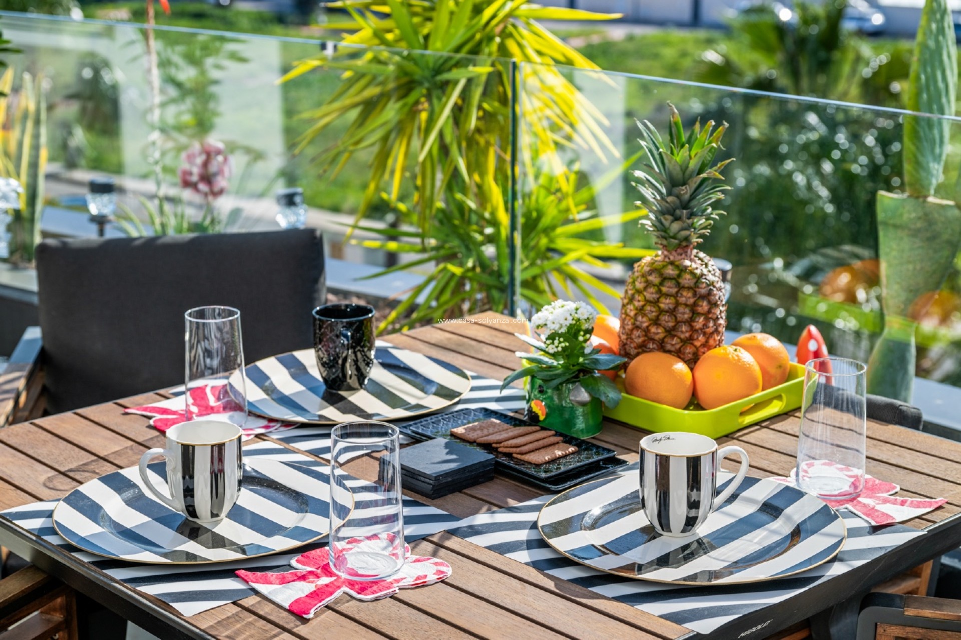 Herverkoop - Appartement / flat - Villamartin - Villamartín