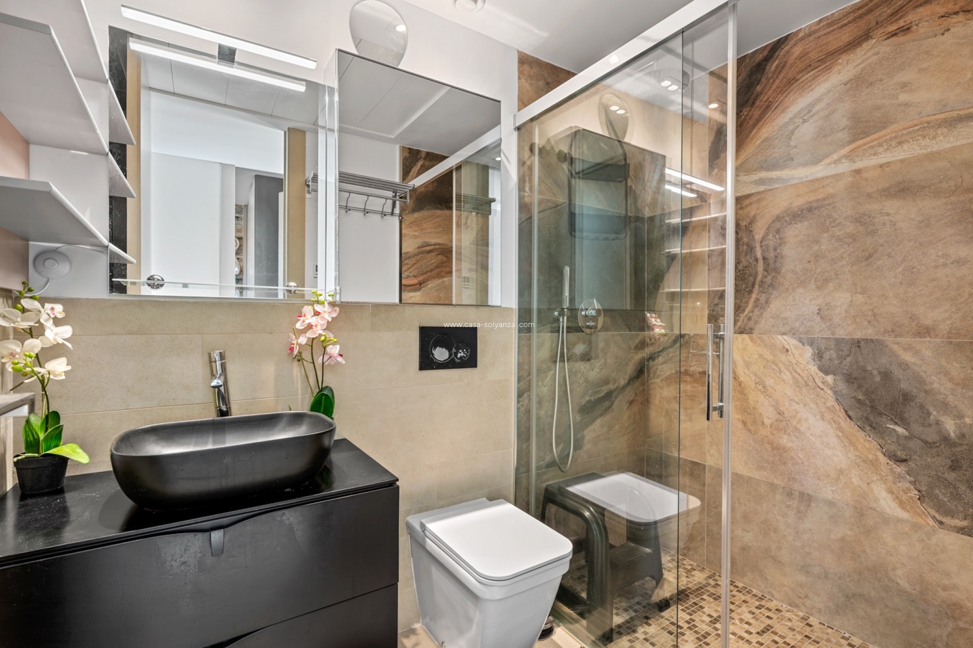 Herverkoop - Appartement / flat - Villamartin - Villamartín