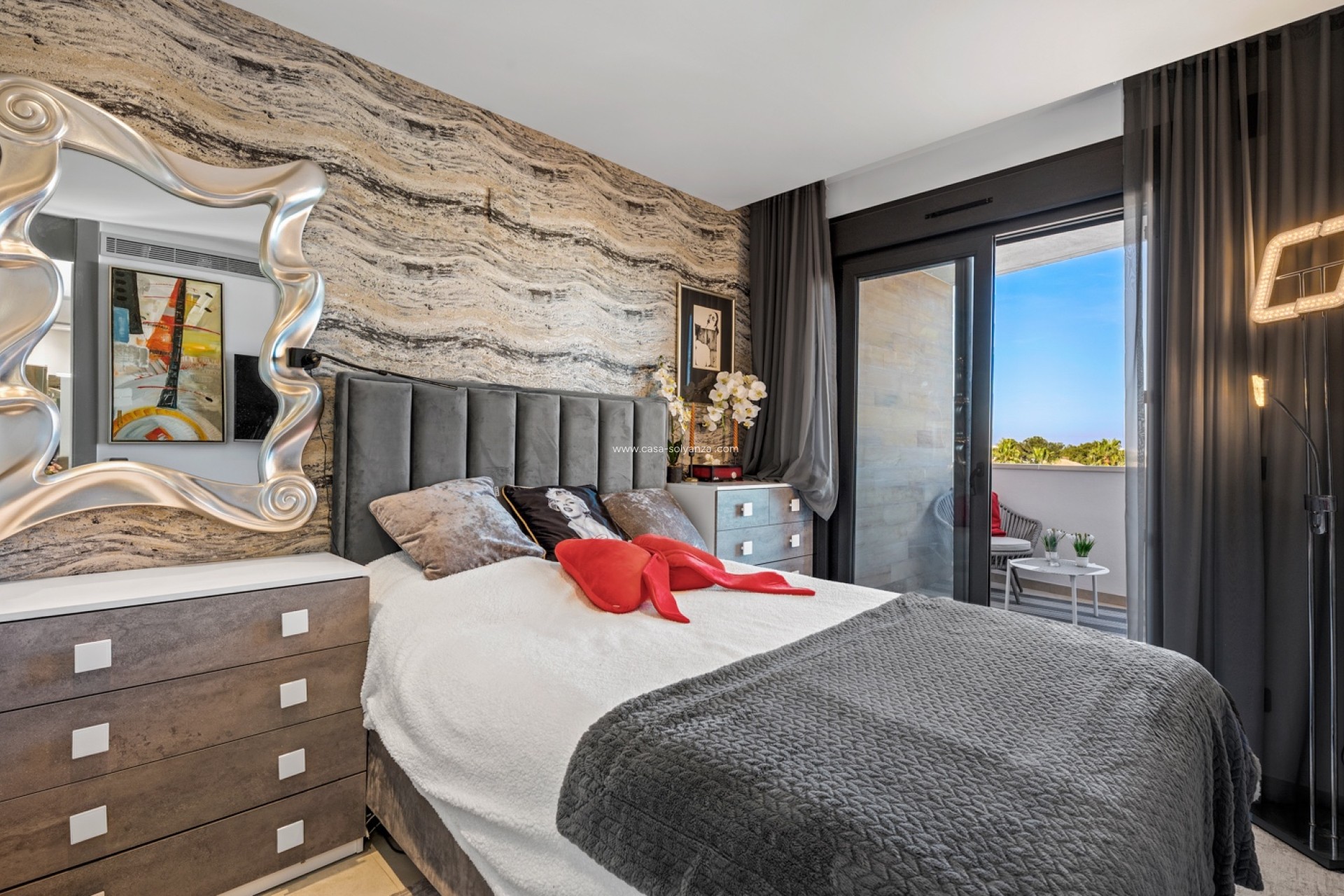 Herverkoop - Appartement / flat - Villamartin - Villamartín