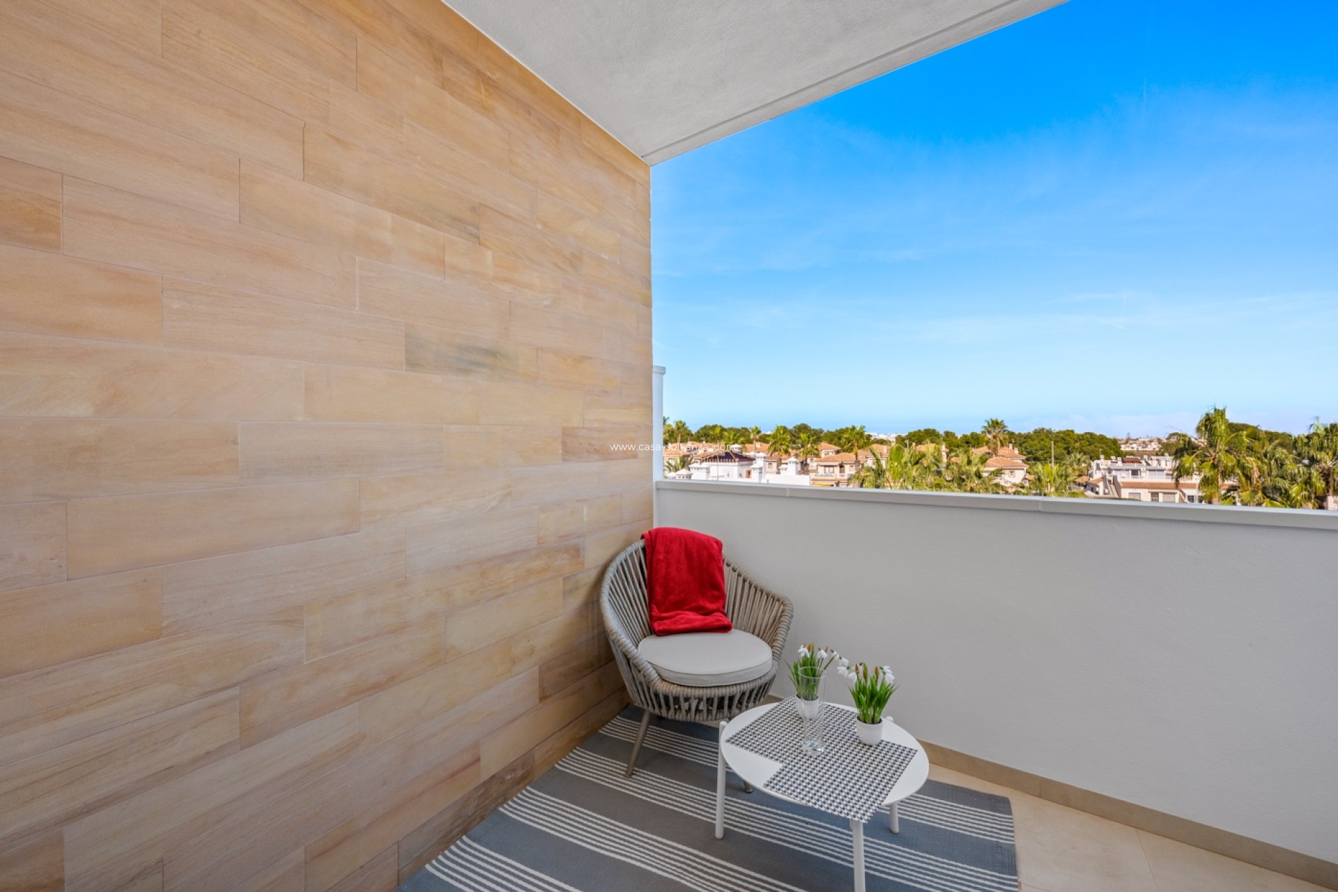 Herverkoop - Appartement / flat - Villamartin - Villamartín