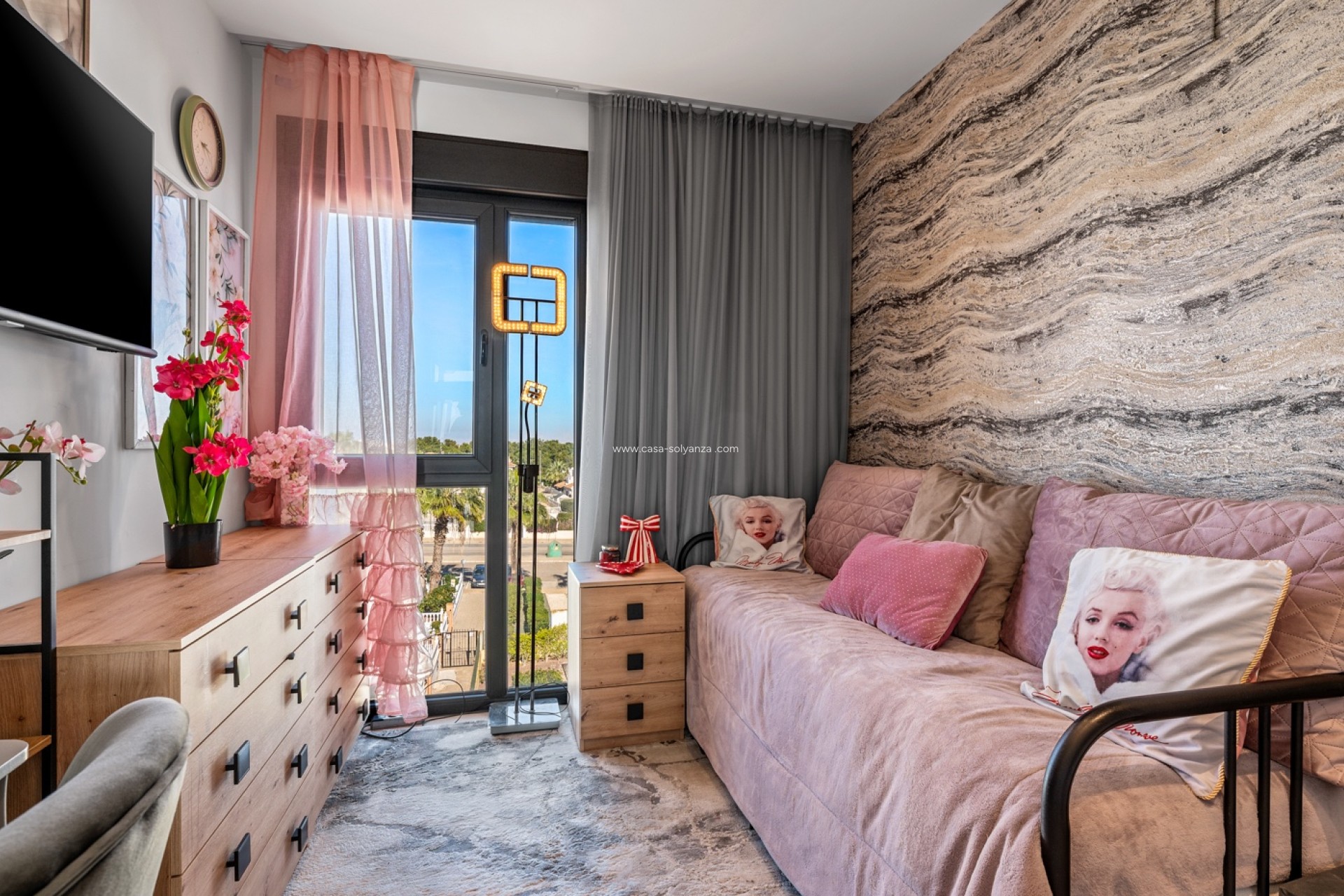 Herverkoop - Appartement / flat - Villamartin - Villamartín