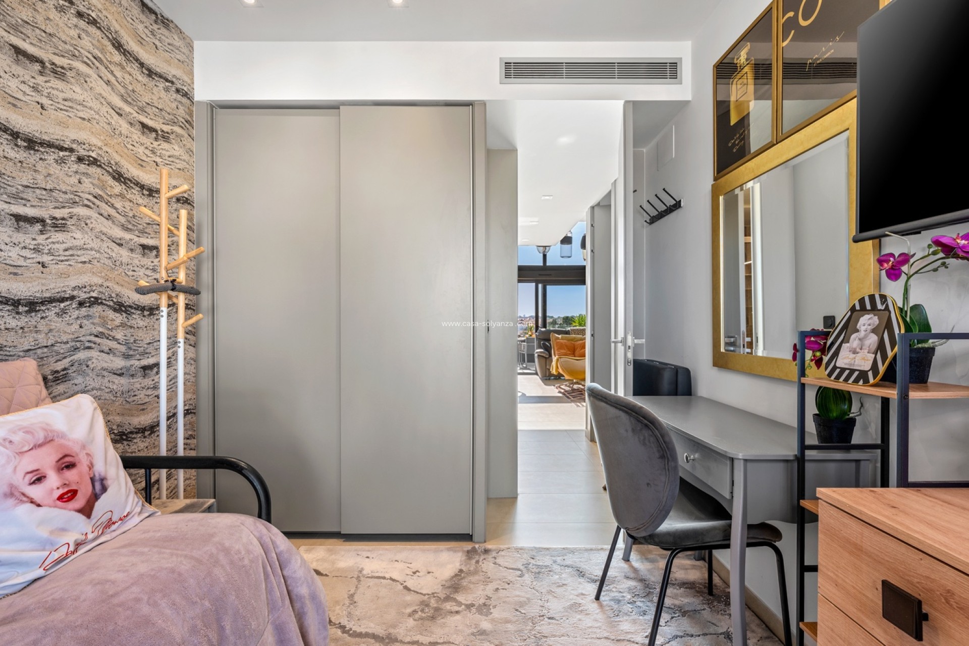 Herverkoop - Appartement / flat - Villamartin - Villamartín