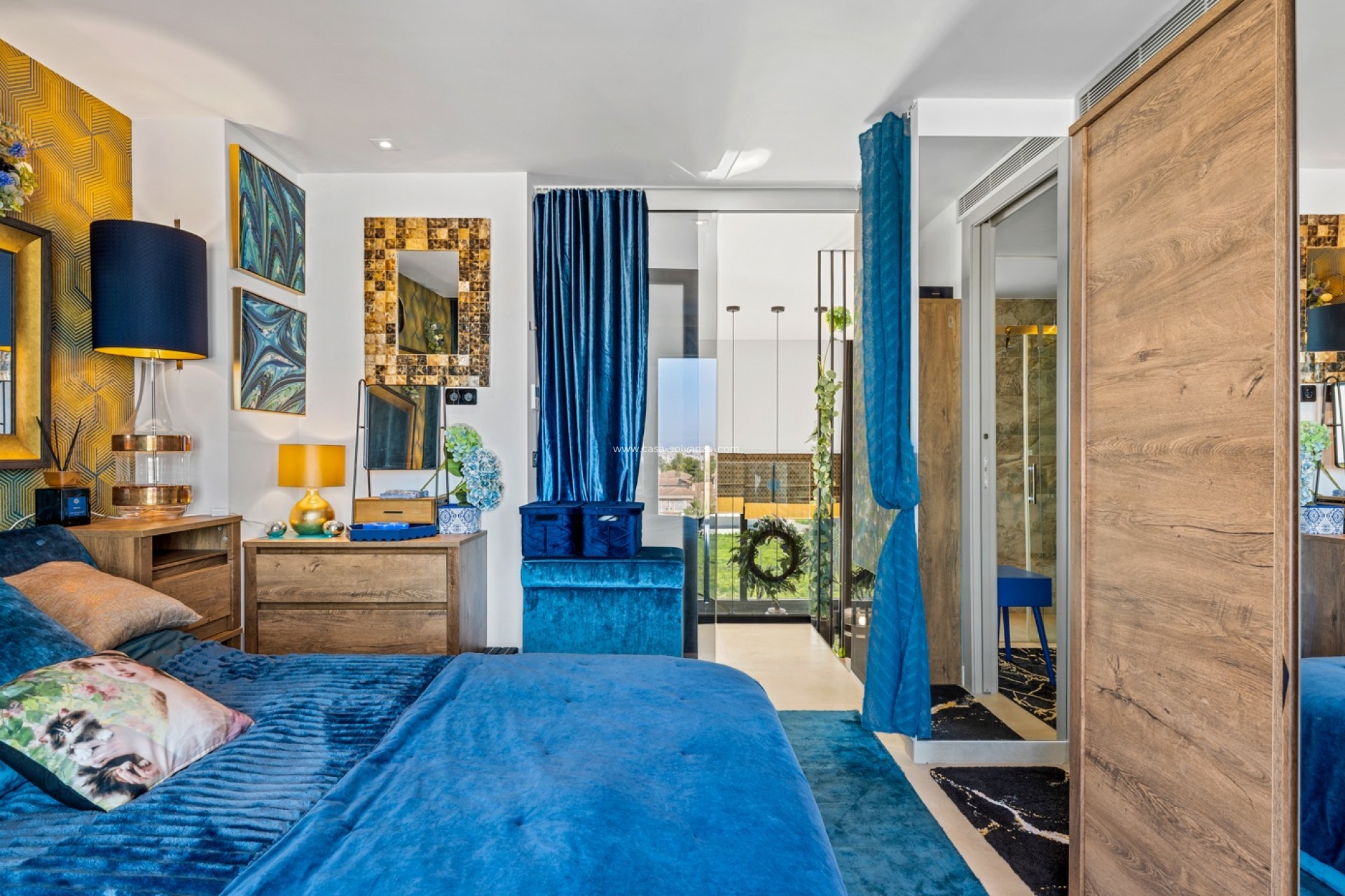 Herverkoop - Appartement / flat - Villamartin - Villamartín