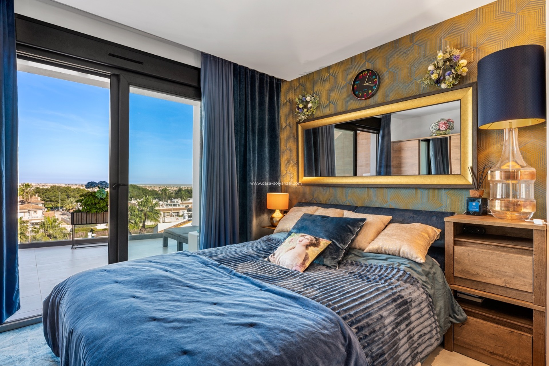 Herverkoop - Appartement / flat - Villamartin - Villamartín