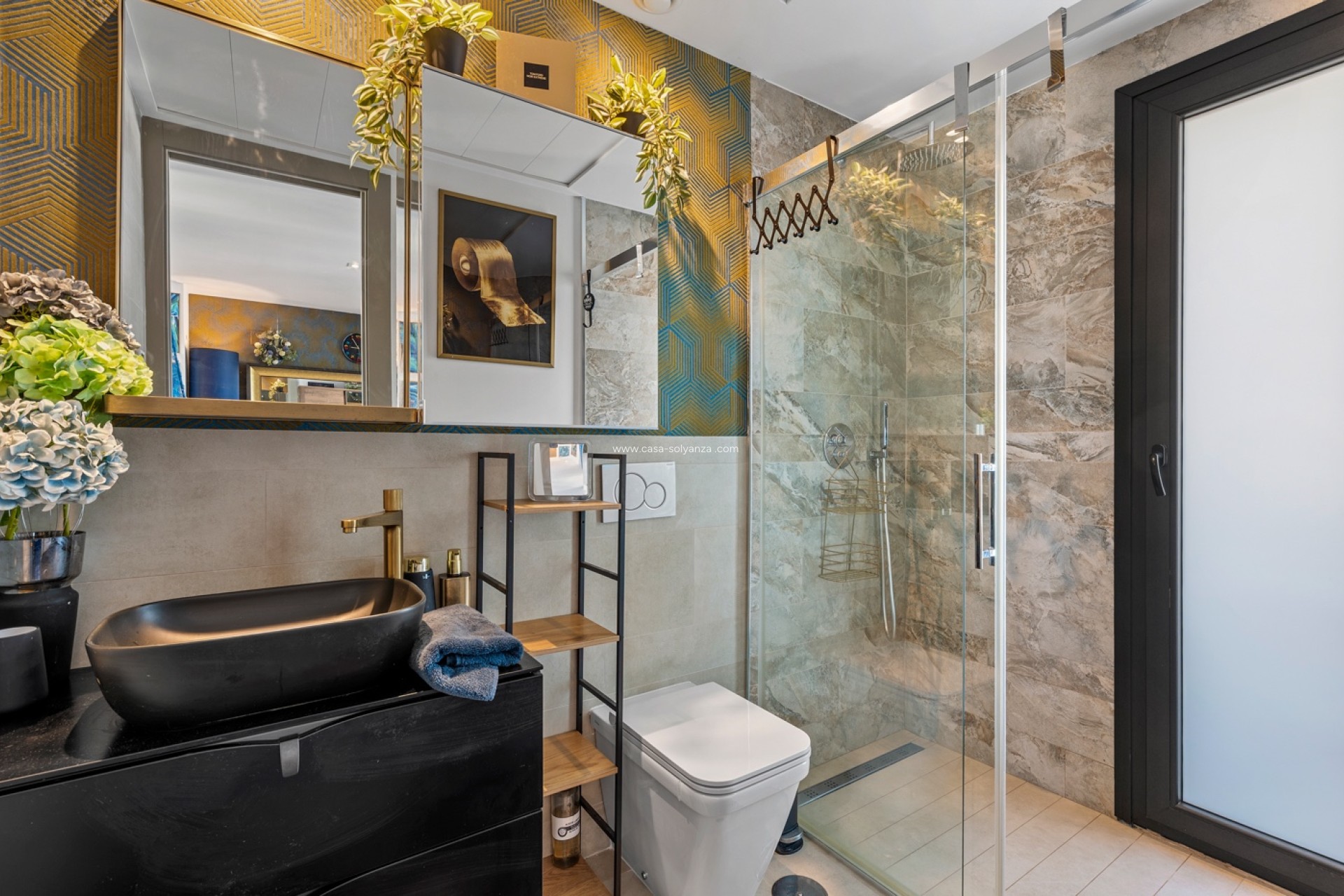 Herverkoop - Appartement / flat - Villamartin - Villamartín