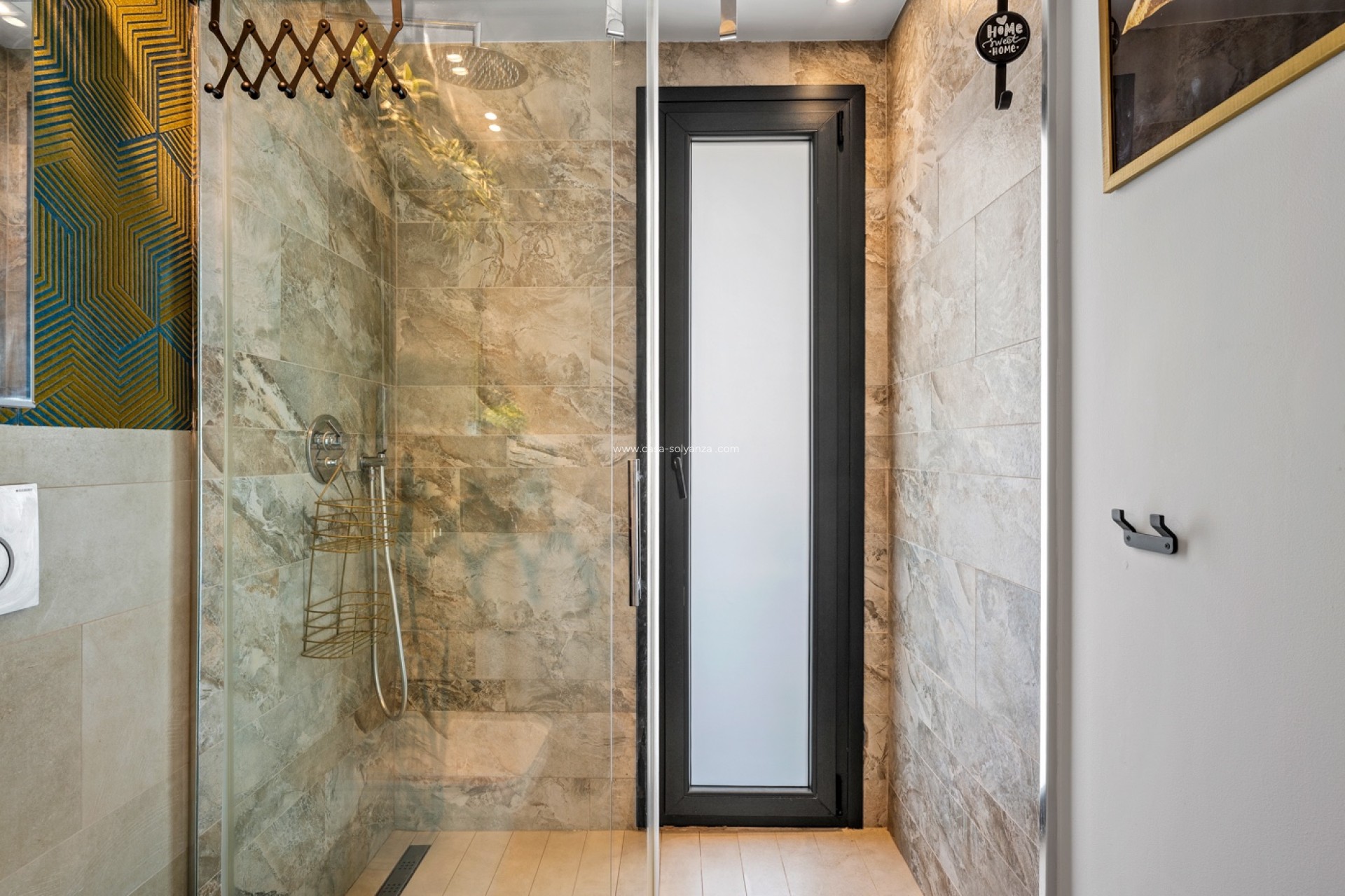 Herverkoop - Appartement / flat - Villamartin - Villamartín