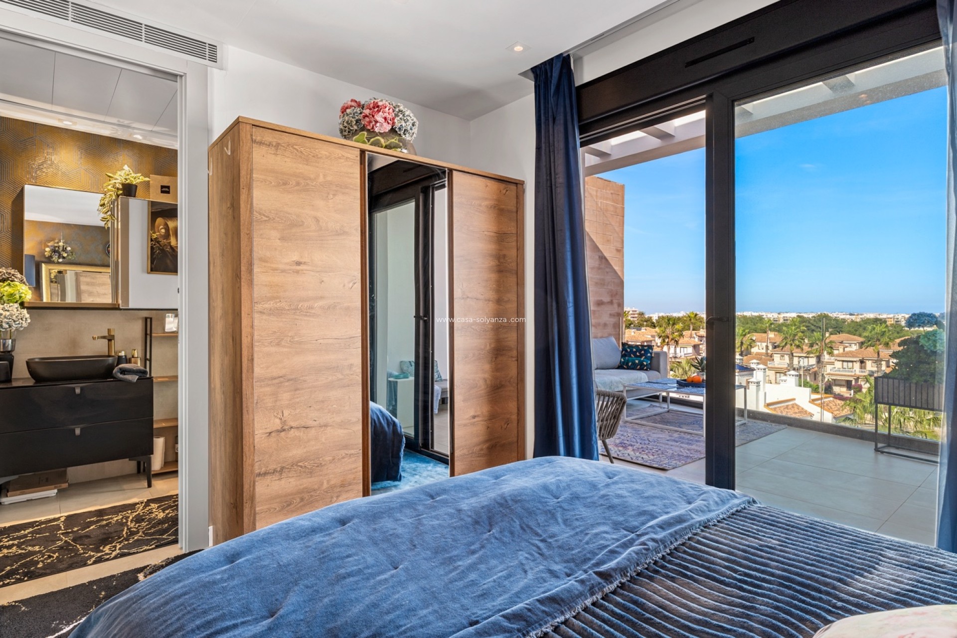 Herverkoop - Appartement / flat - Villamartin - Villamartín