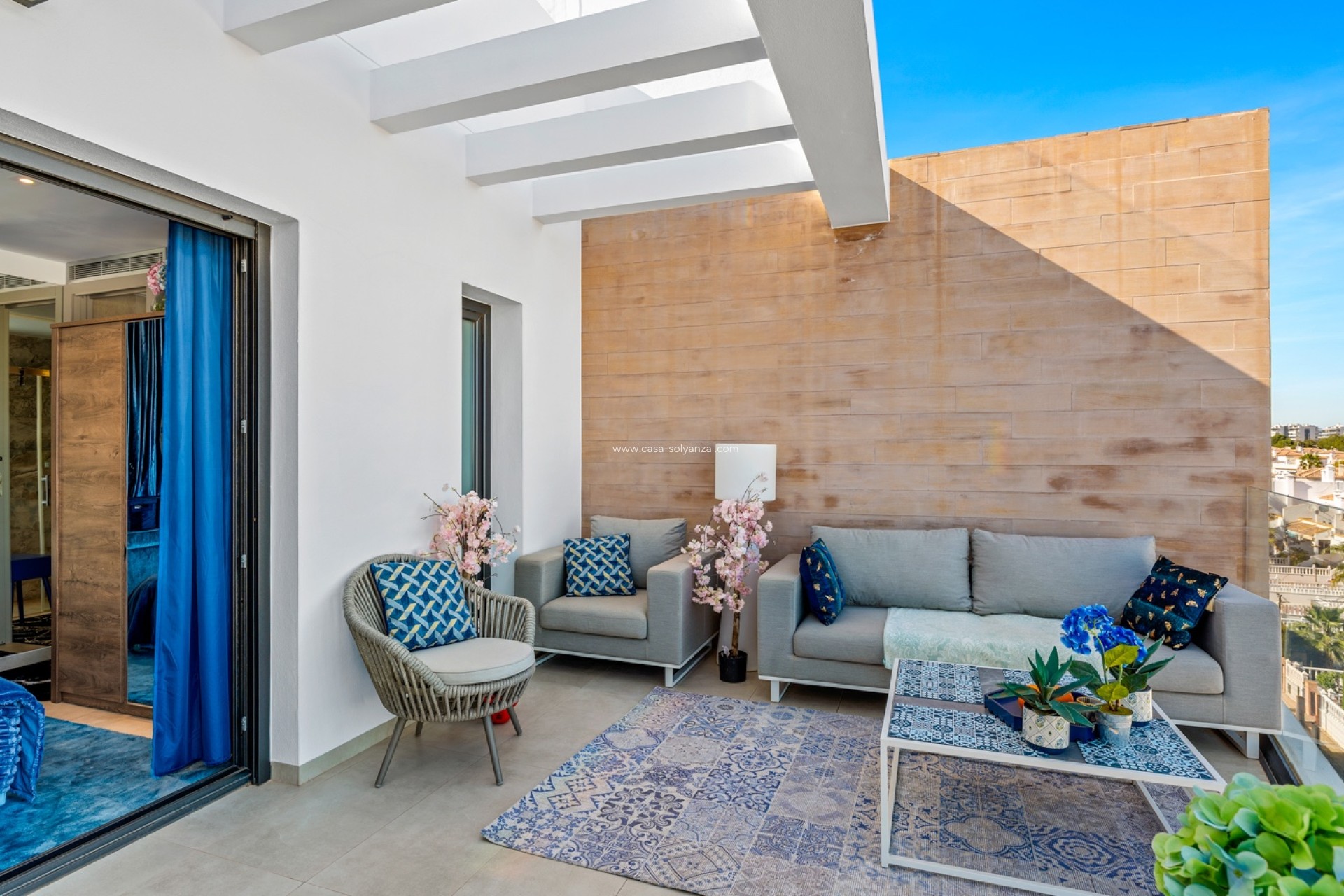 Herverkoop - Appartement / flat - Villamartin - Villamartín