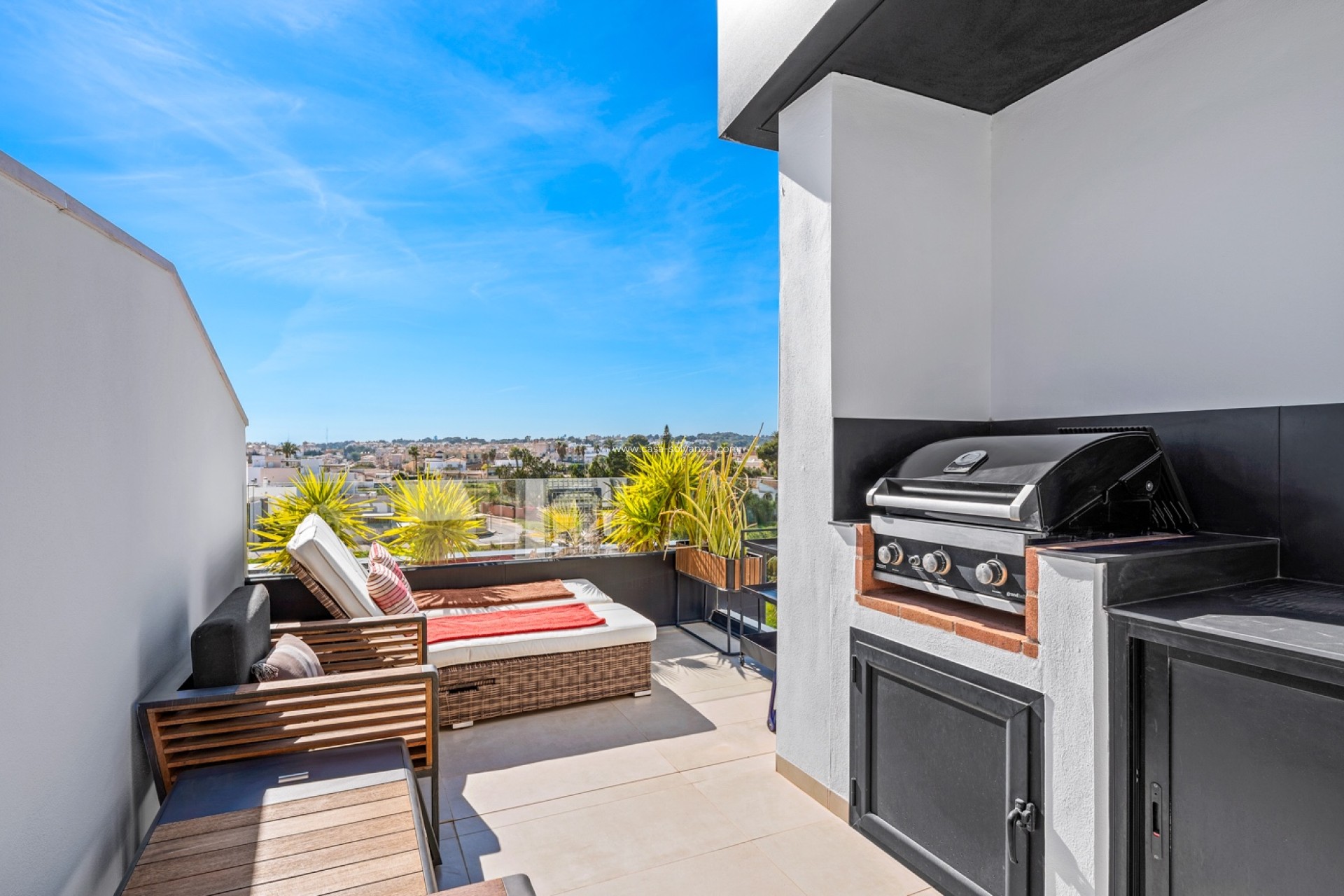 Herverkoop - Appartement / flat - Villamartin - Villamartín