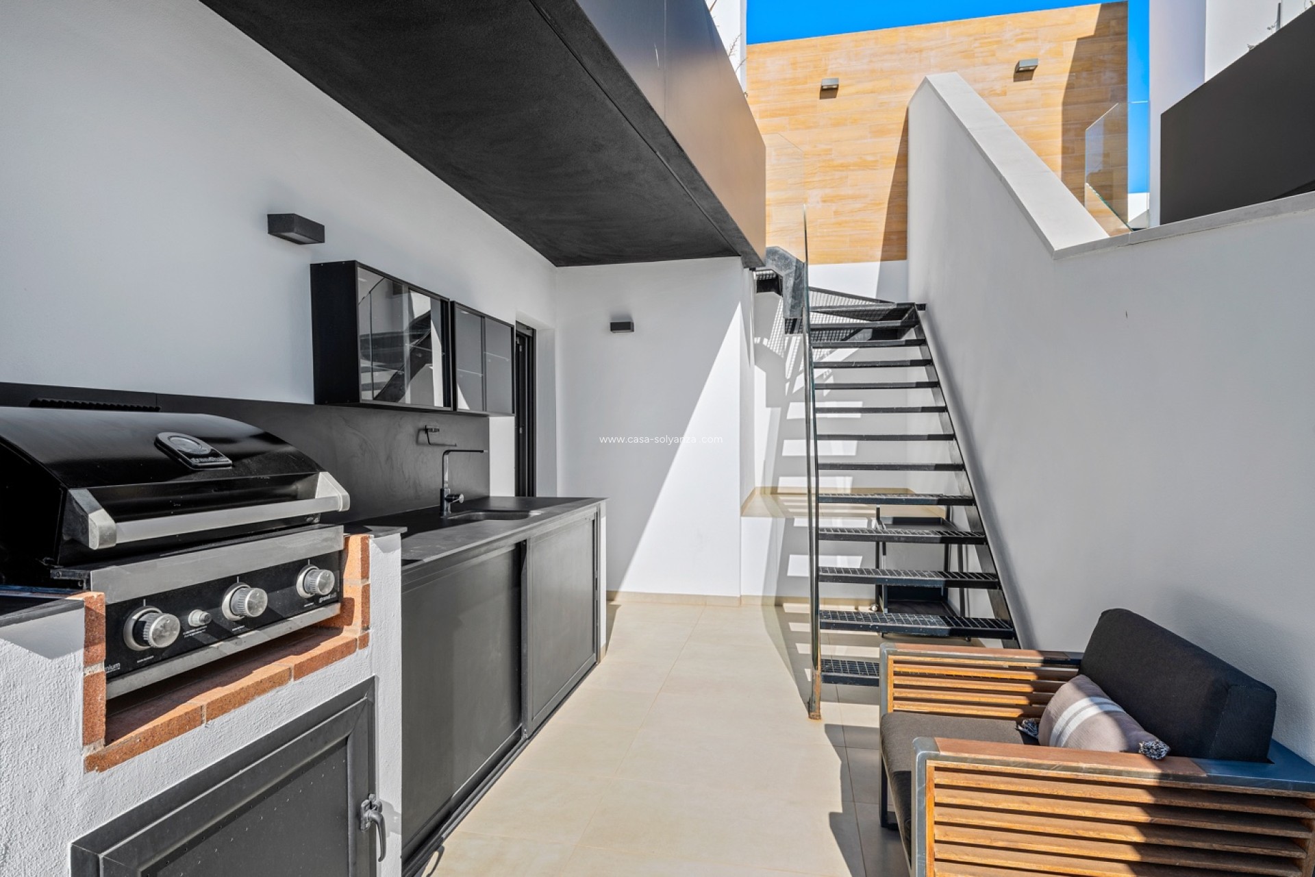 Herverkoop - Appartement / flat - Villamartin - Villamartín