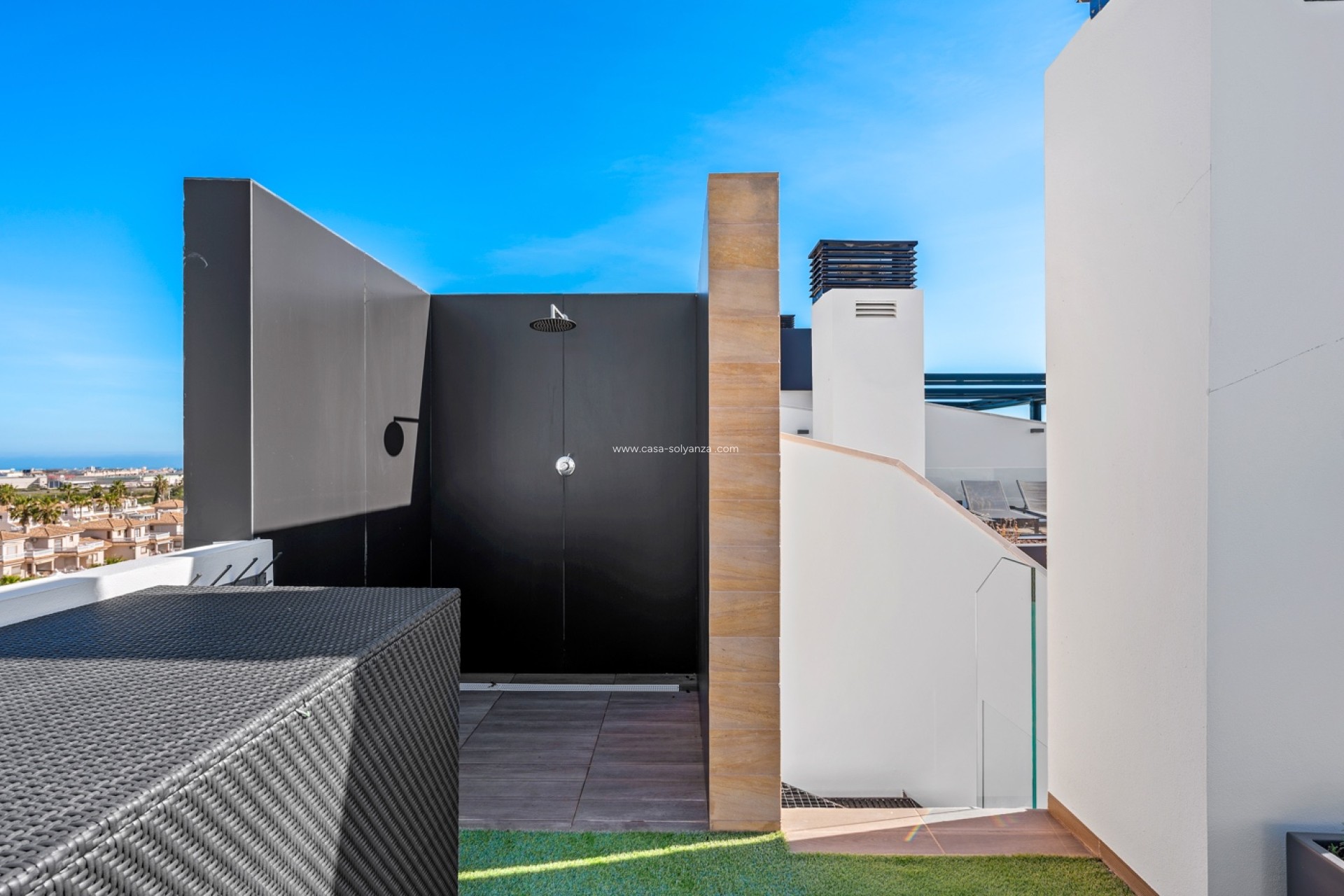 Herverkoop - Appartement / flat - Villamartin - Villamartín