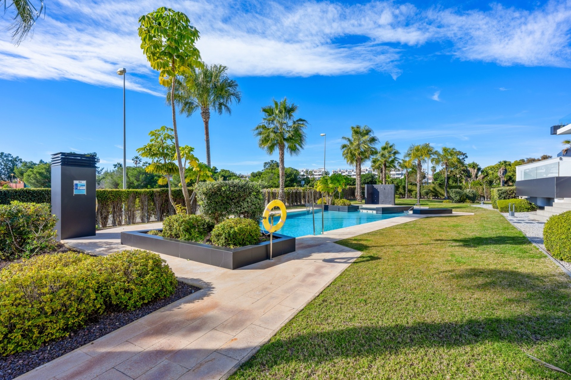 Herverkoop - Appartement / flat - Villamartin - Villamartín