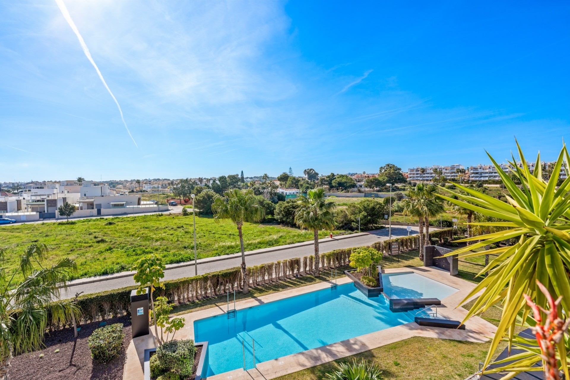 Herverkoop - Appartement / flat - Villamartin - Villamartín