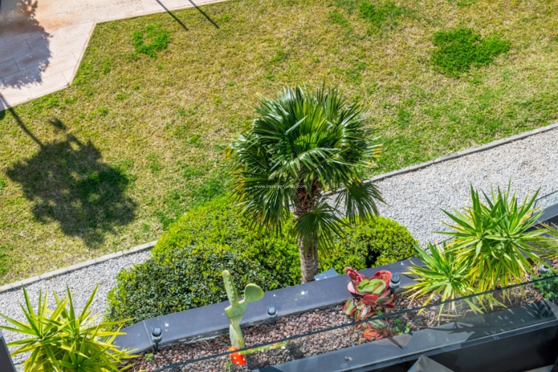 Herverkoop - Appartement / flat - Villamartin - Villamartín