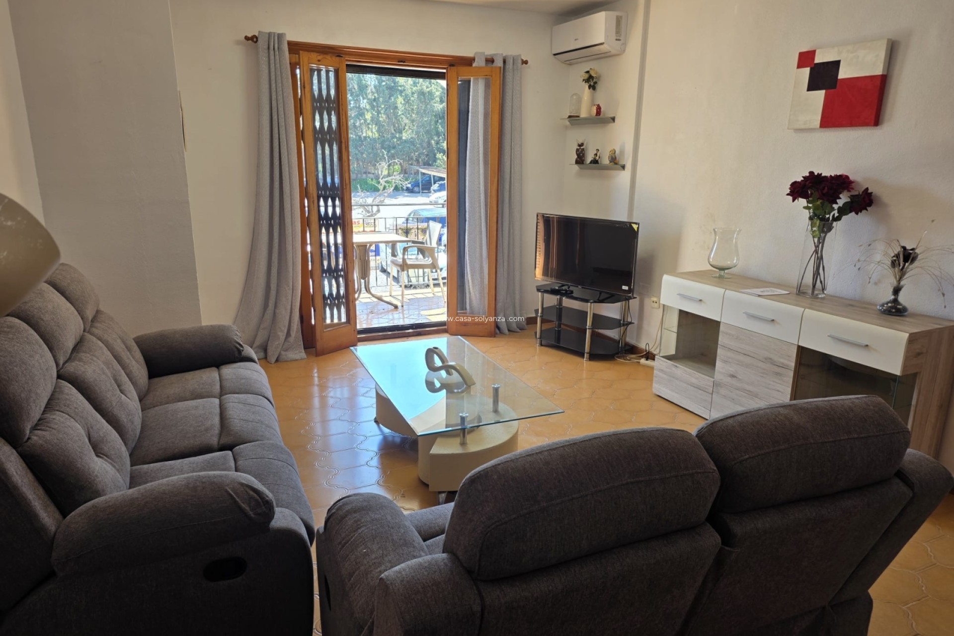 Herverkoop - Appartement / flat - Villamartin - Villamartín
