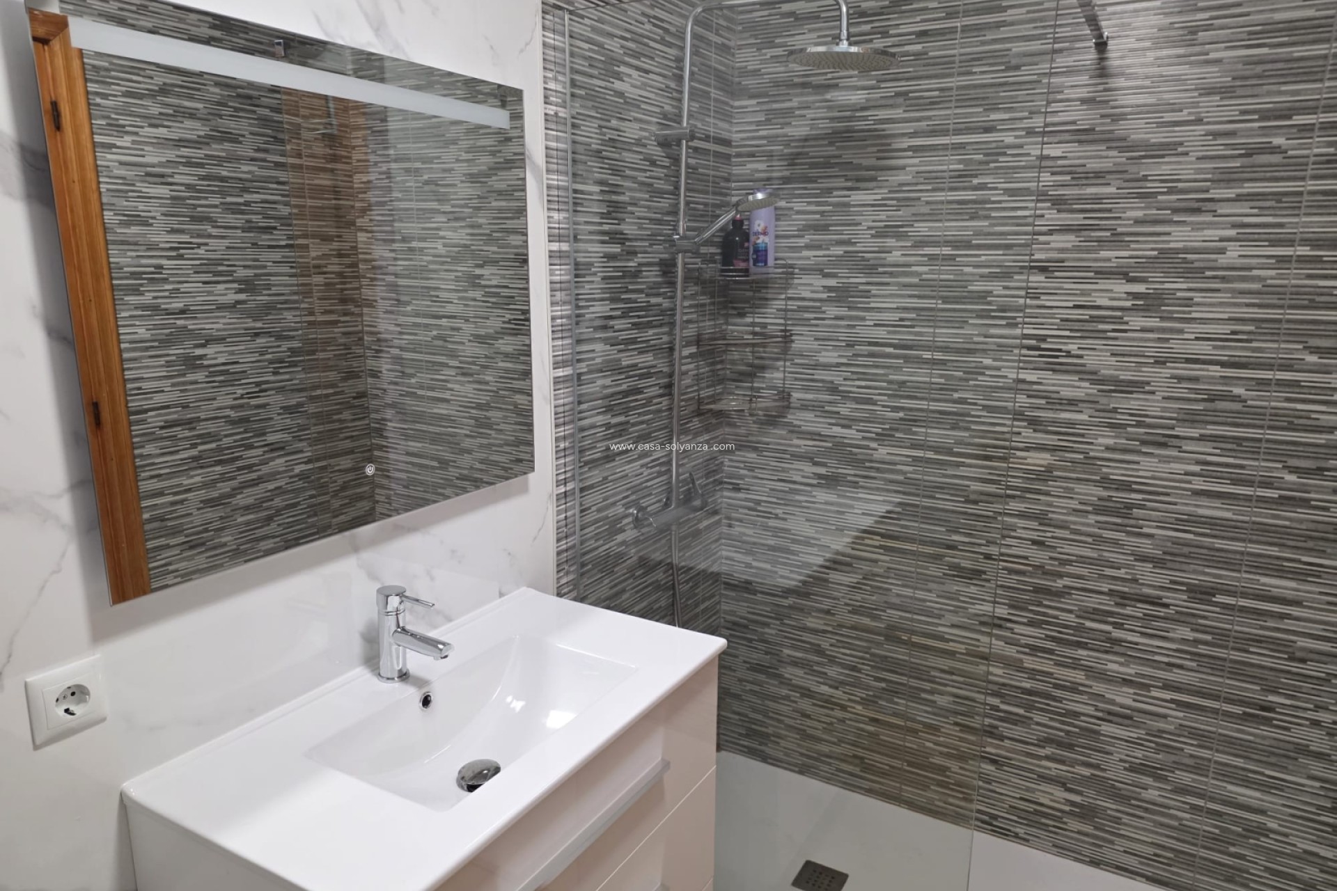 Herverkoop - Appartement / flat - Villamartin - Villamartín