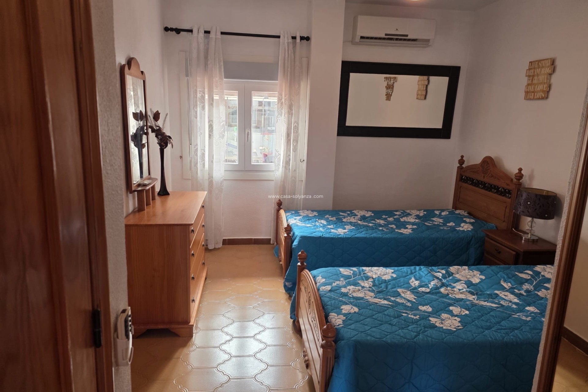 Herverkoop - Appartement / flat - Villamartin - Villamartín