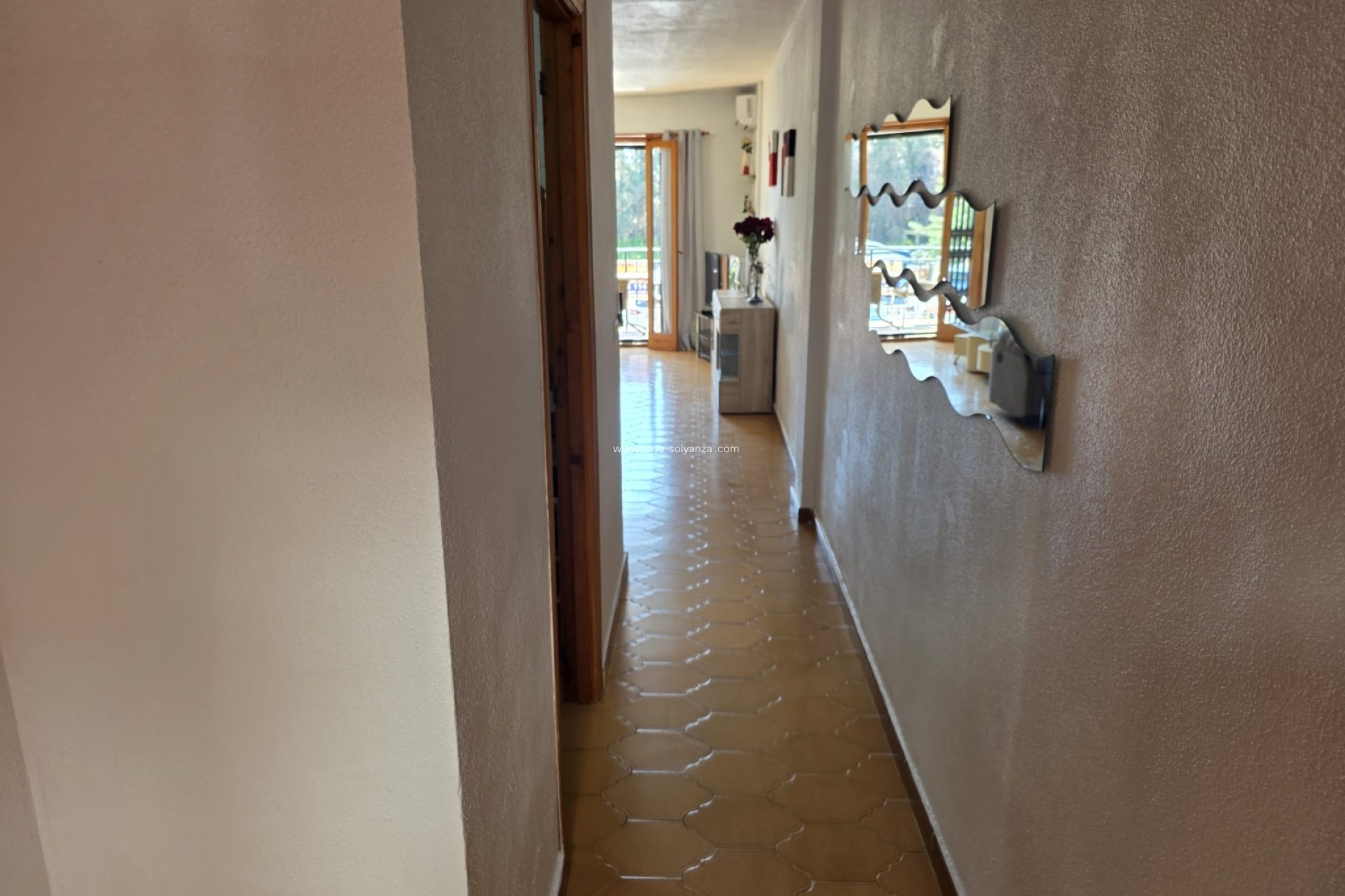 Herverkoop - Appartement / flat - Villamartin - Villamartín