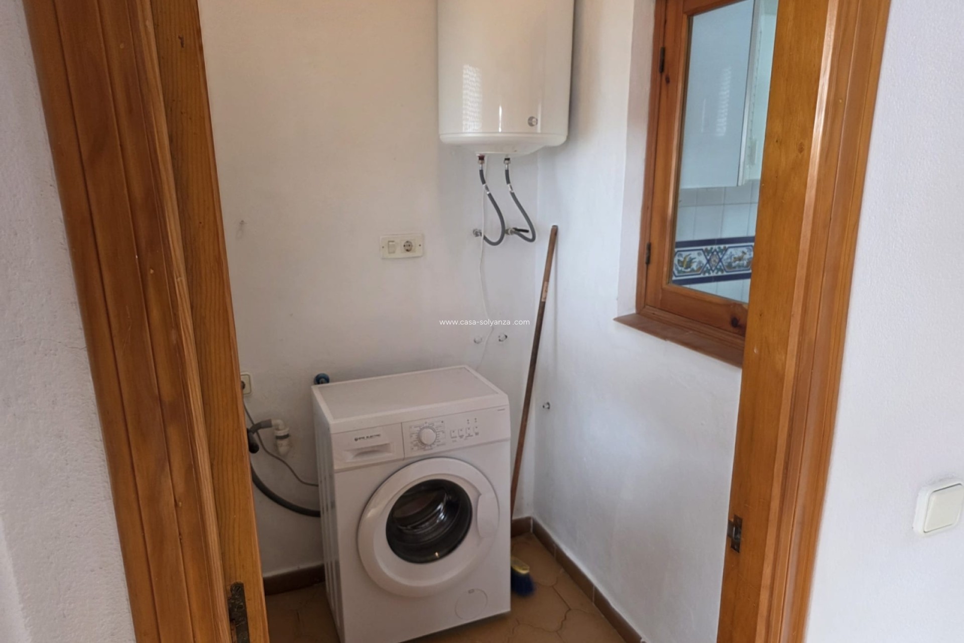 Herverkoop - Appartement / flat - Villamartin - Villamartín