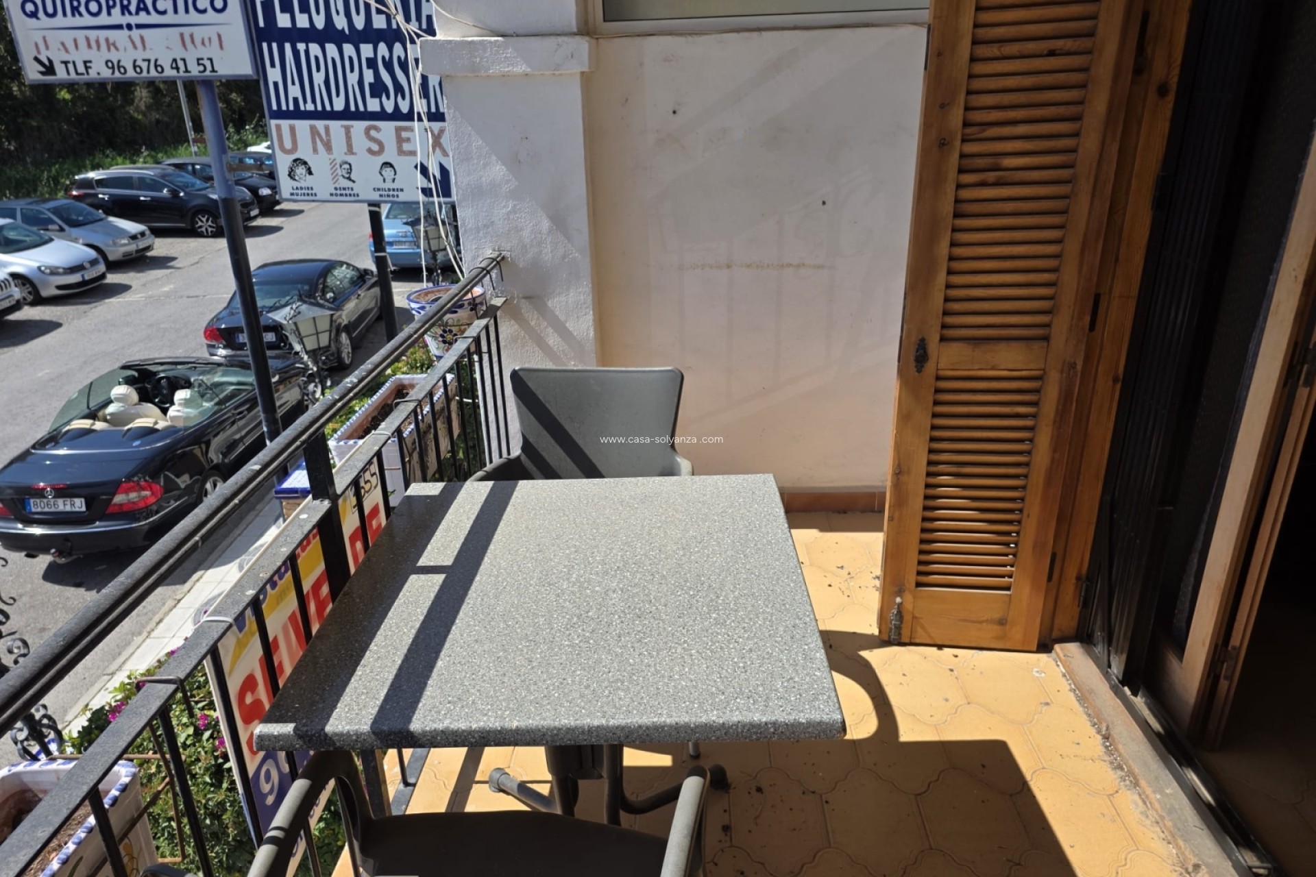 Herverkoop - Appartement / flat - Villamartin - Villamartín