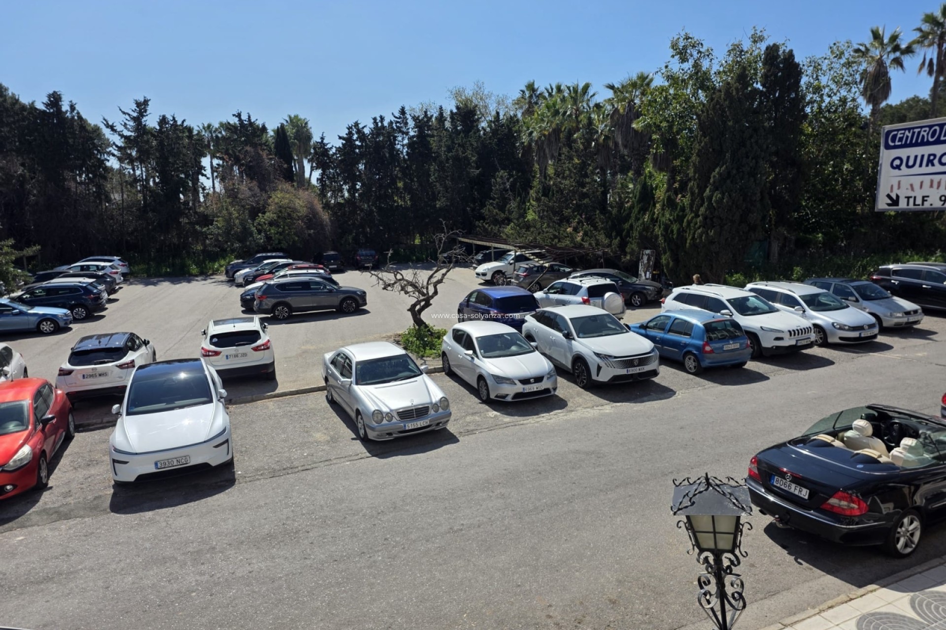 Herverkoop - Appartement / flat - Villamartin - Villamartín