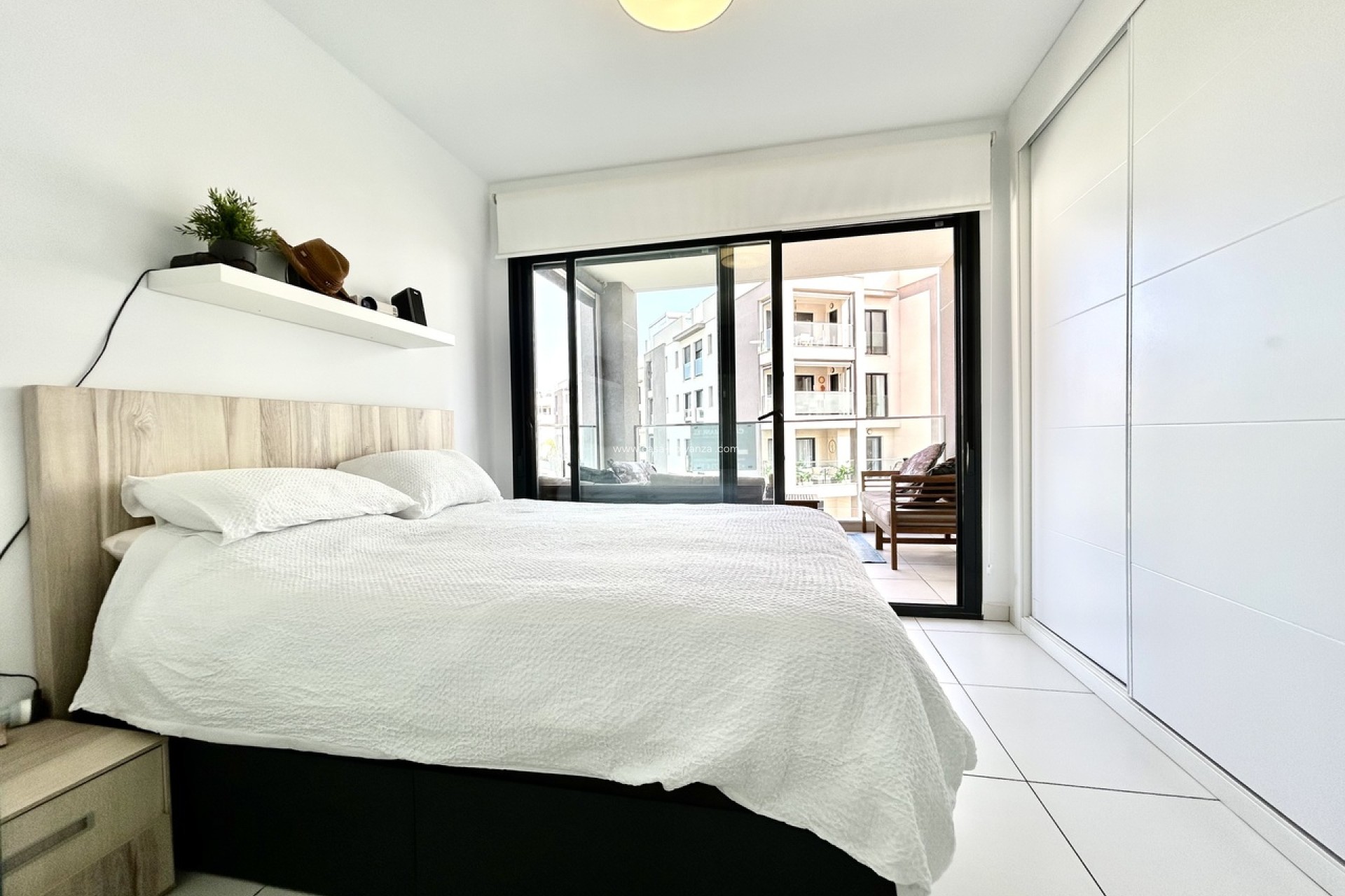 Herverkoop - Appartement / flat - Villamartin - Villamartín