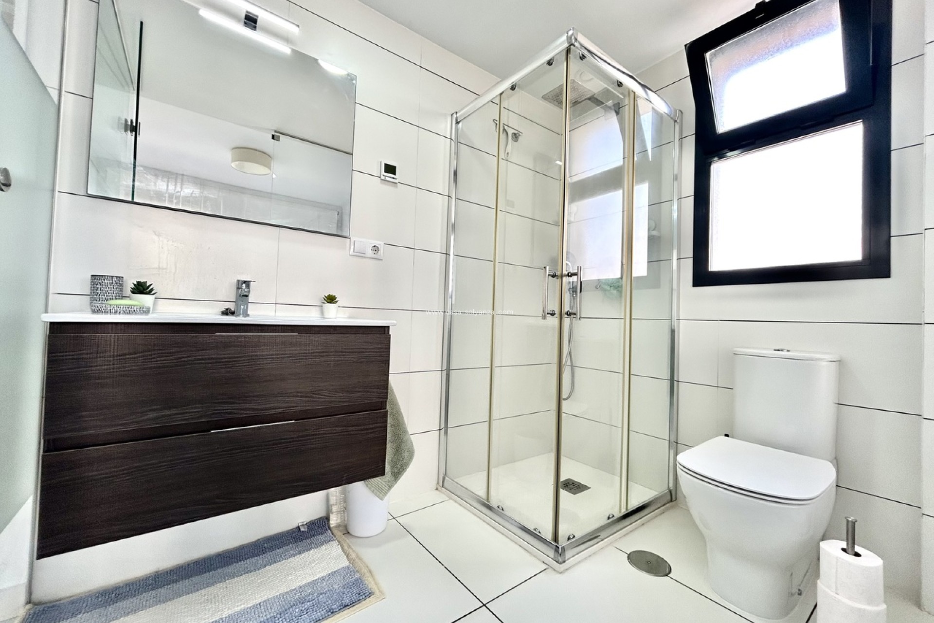 Herverkoop - Appartement / flat - Villamartin - Villamartín