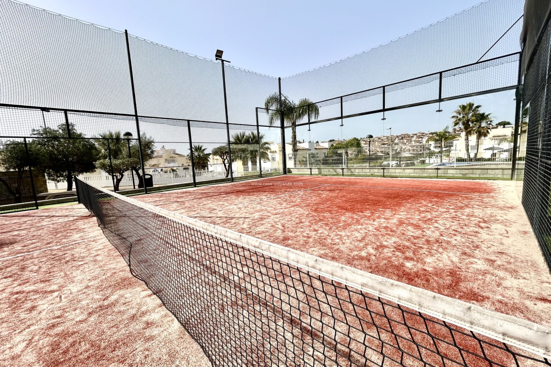 Herverkoop - Appartement / flat - Villamartin - Villamartín