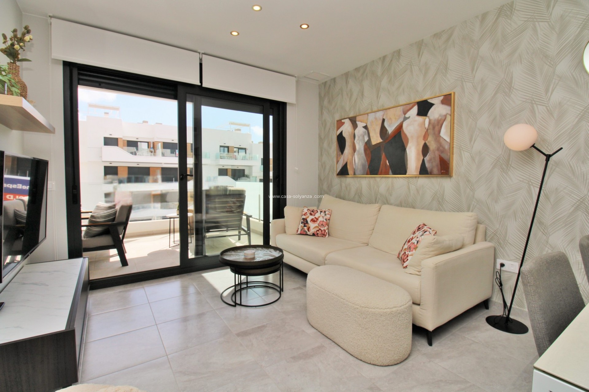 Herverkoop - Appartement / flat - Villamartin - Villamartín
