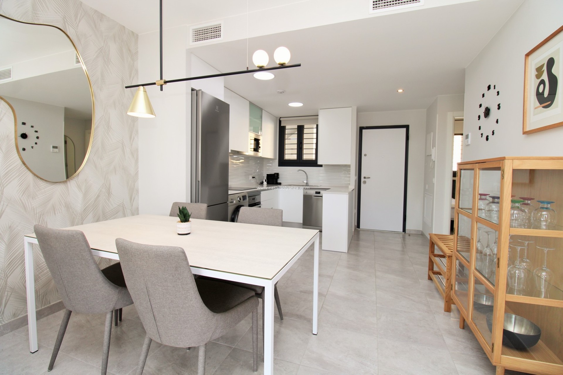 Herverkoop - Appartement / flat - Villamartin - Villamartín
