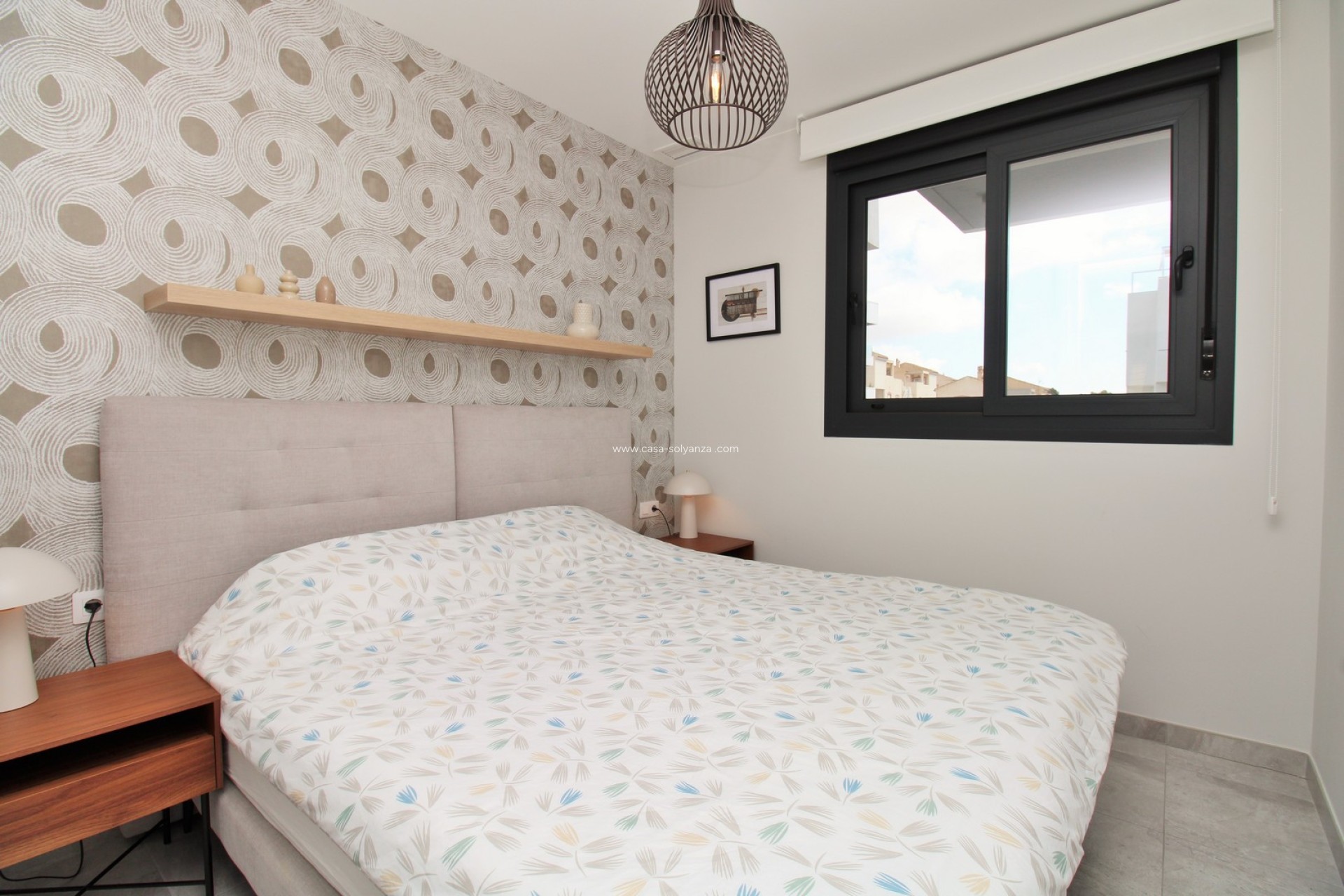 Herverkoop - Appartement / flat - Villamartin - Villamartín