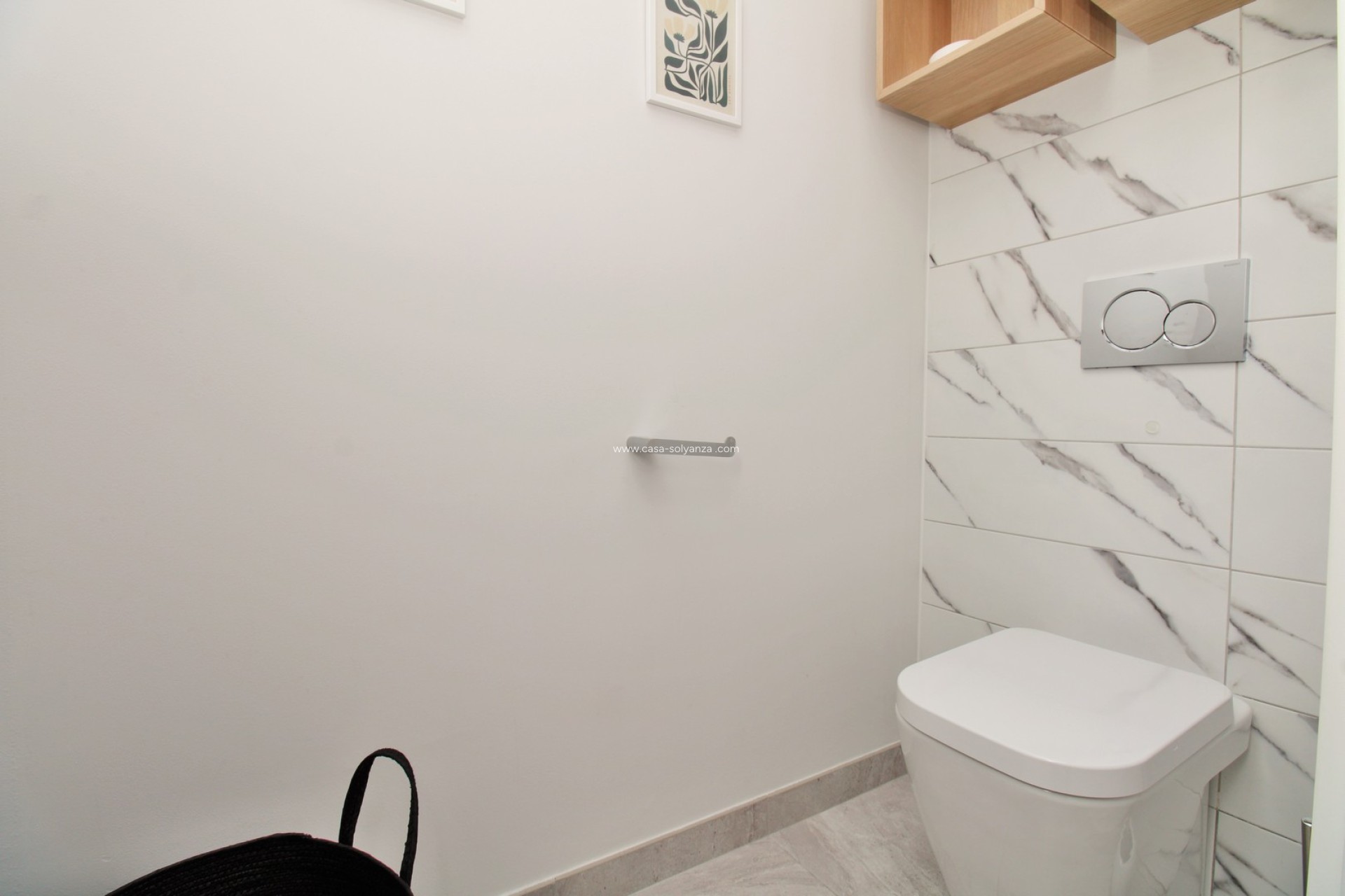Herverkoop - Appartement / flat - Villamartin - Villamartín