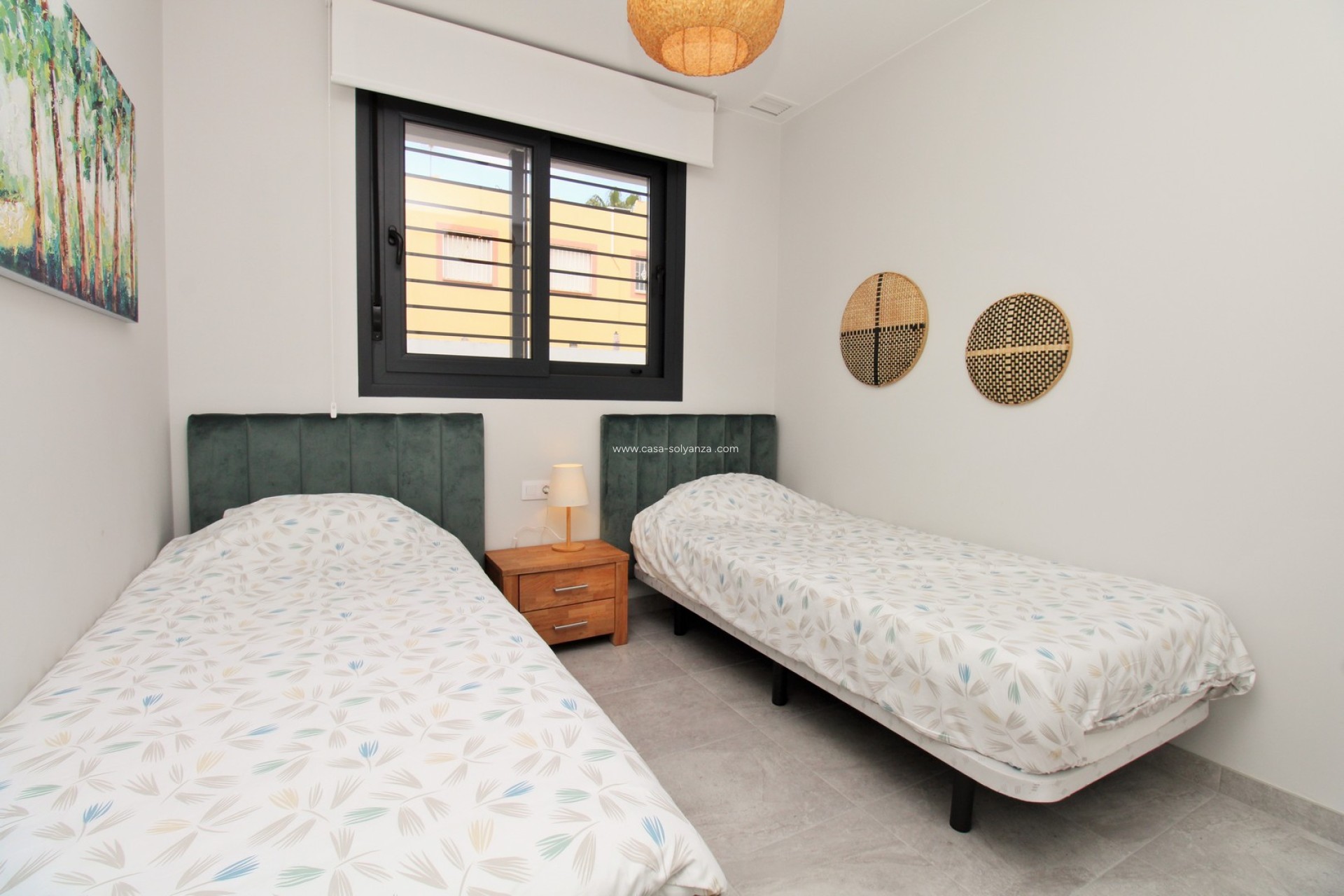 Herverkoop - Appartement / flat - Villamartin - Villamartín