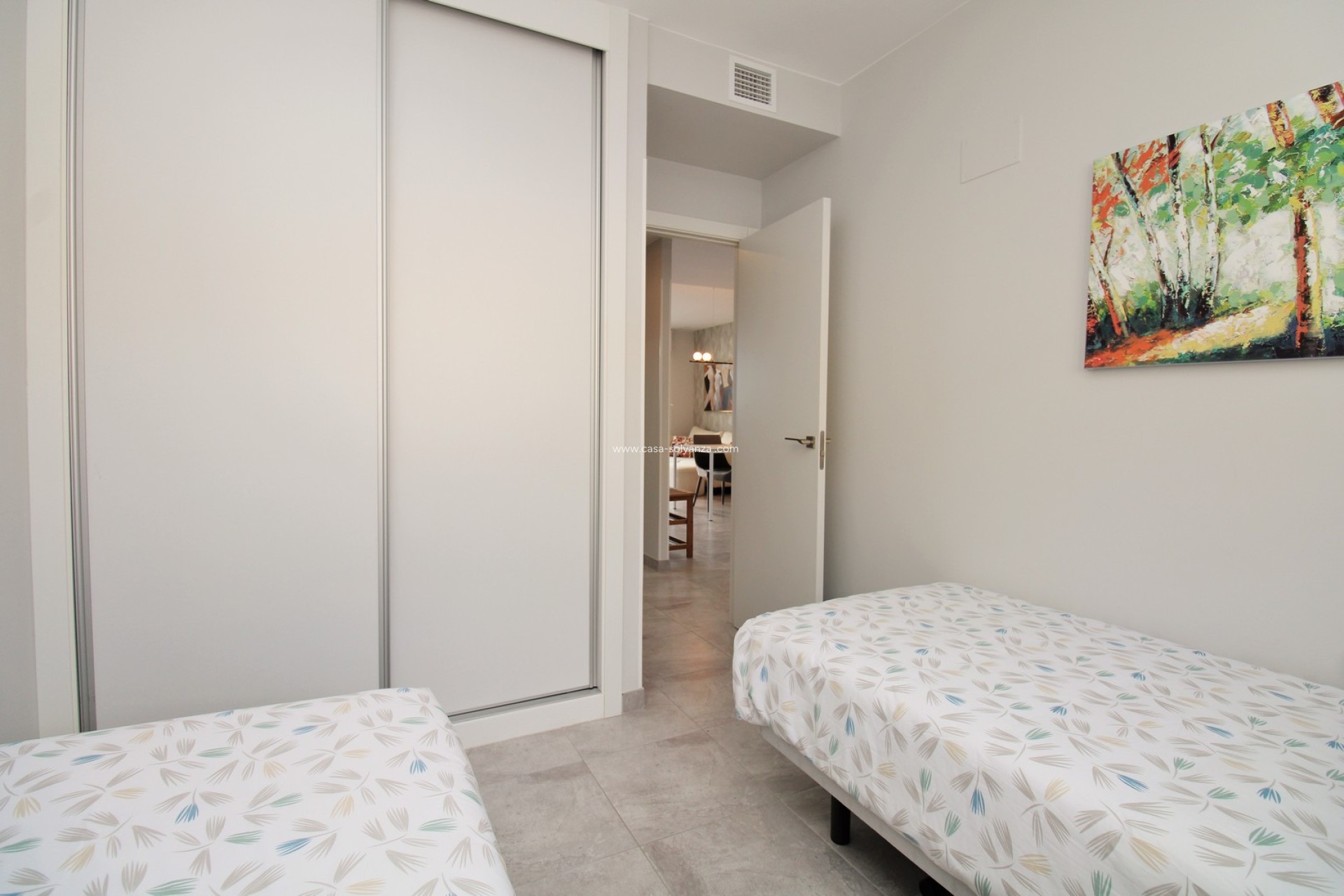 Herverkoop - Appartement / flat - Villamartin - Villamartín