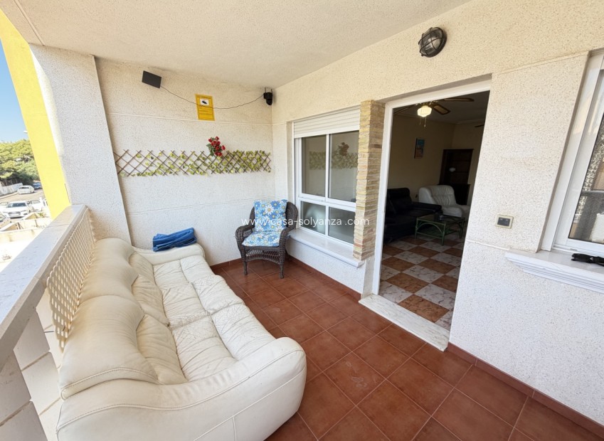 Herverkoop - Appartement / flat - Villamartin - Villamartín
