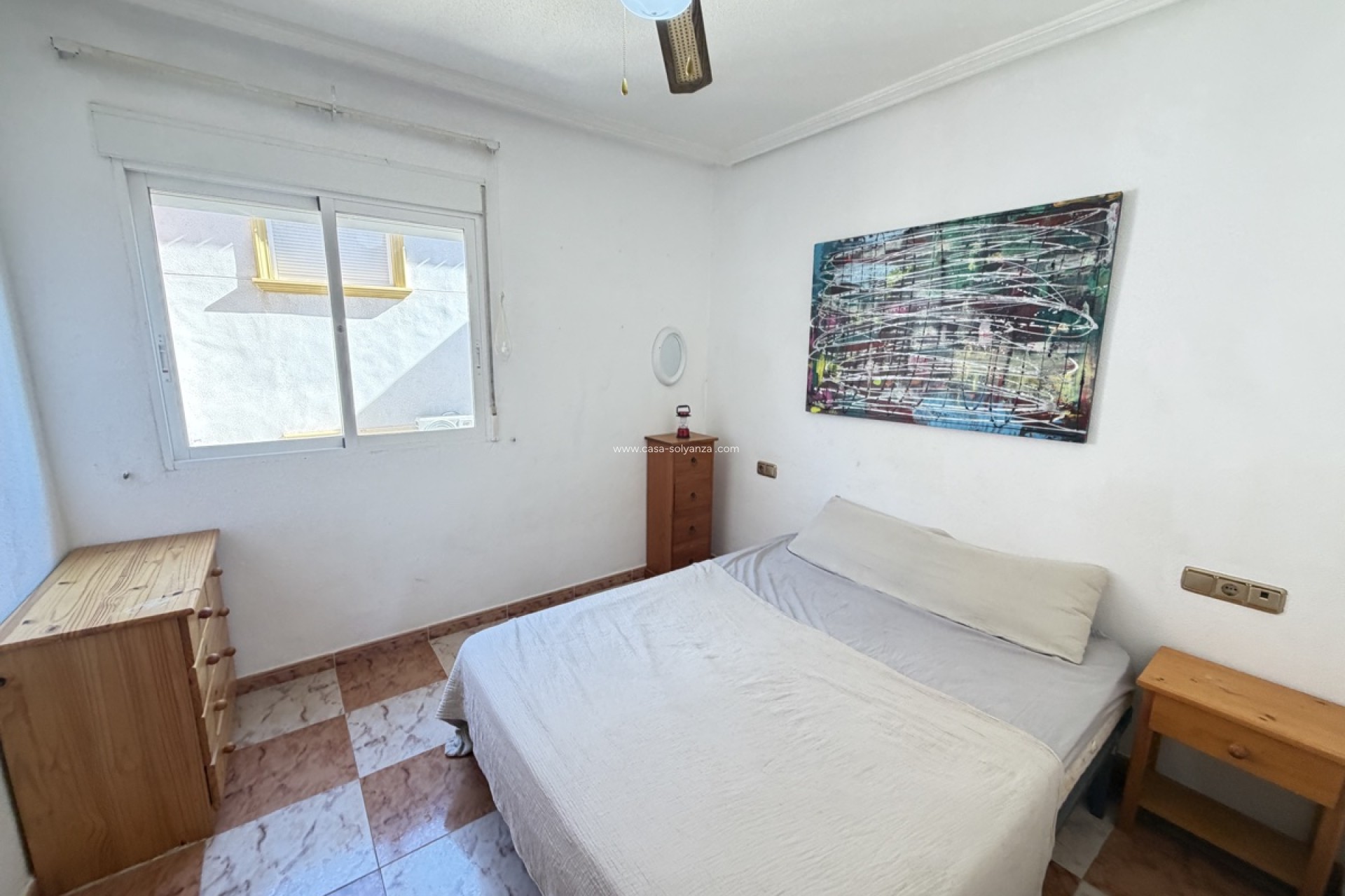 Herverkoop - Appartement / flat - Villamartin - Villamartín