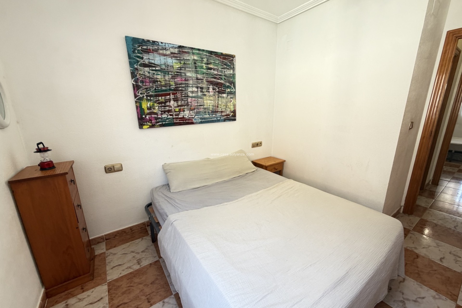Herverkoop - Appartement / flat - Villamartin - Villamartín