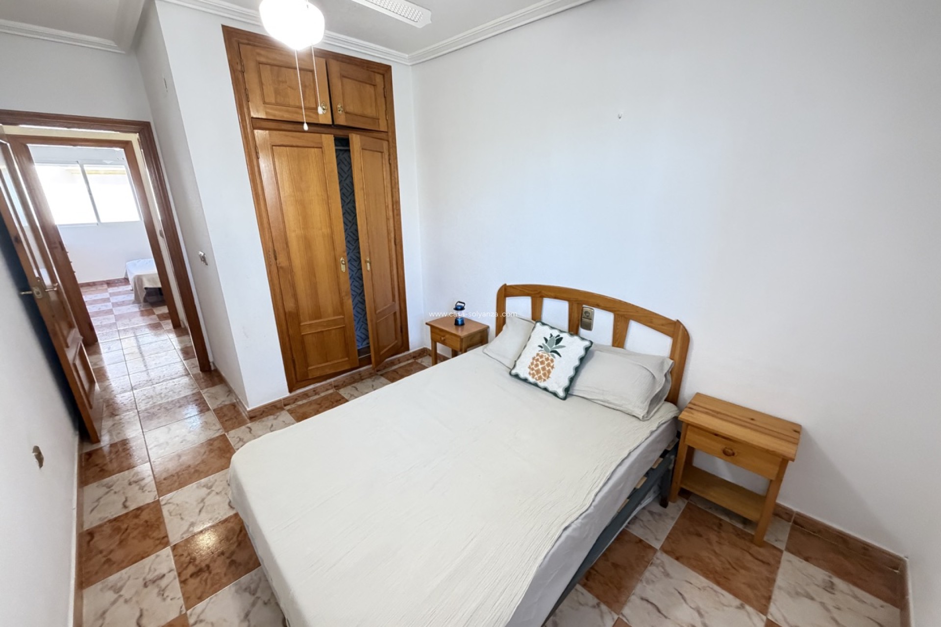 Herverkoop - Appartement / flat - Villamartin - Villamartín